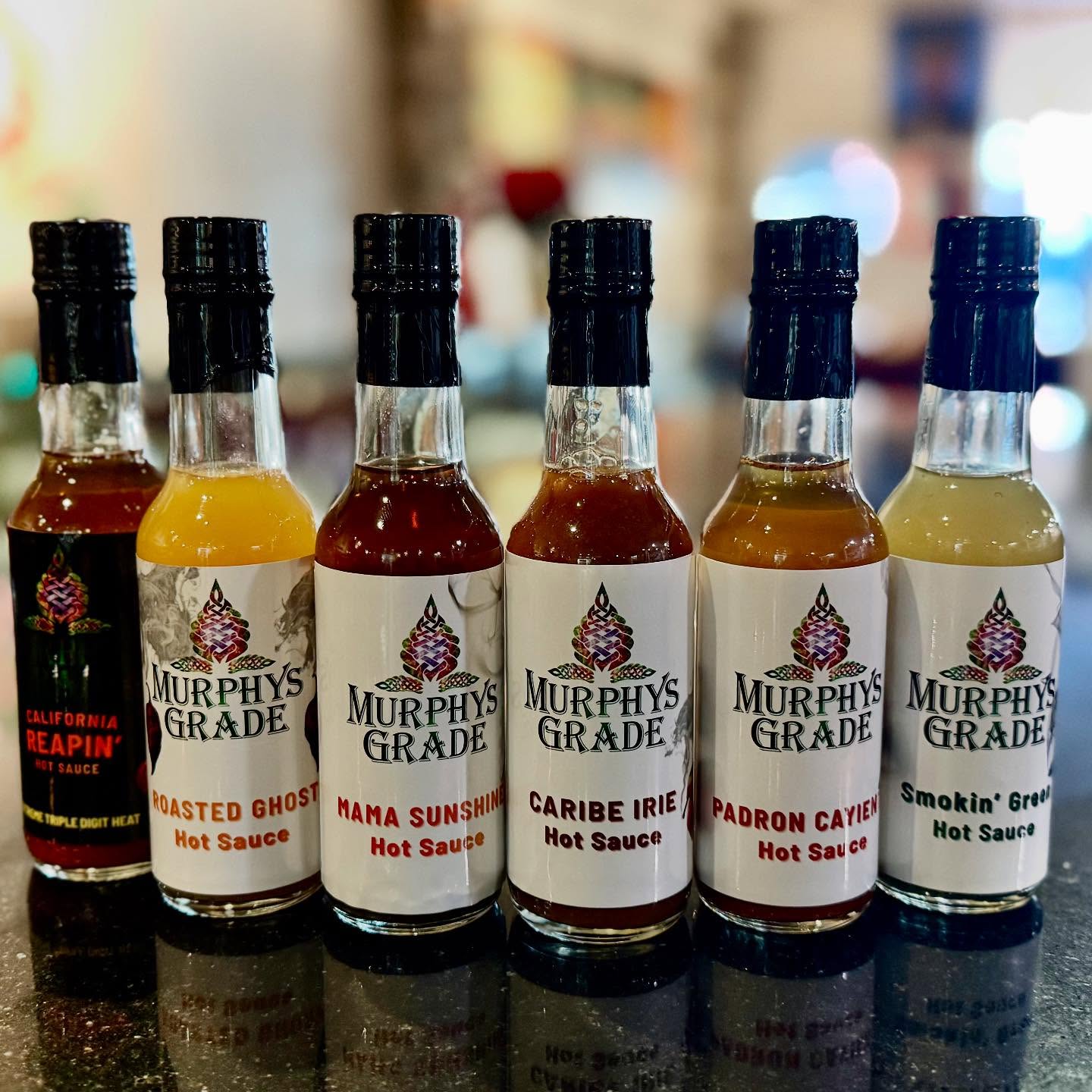 Murphys Grade CBD - n Oyster Joint Murphys