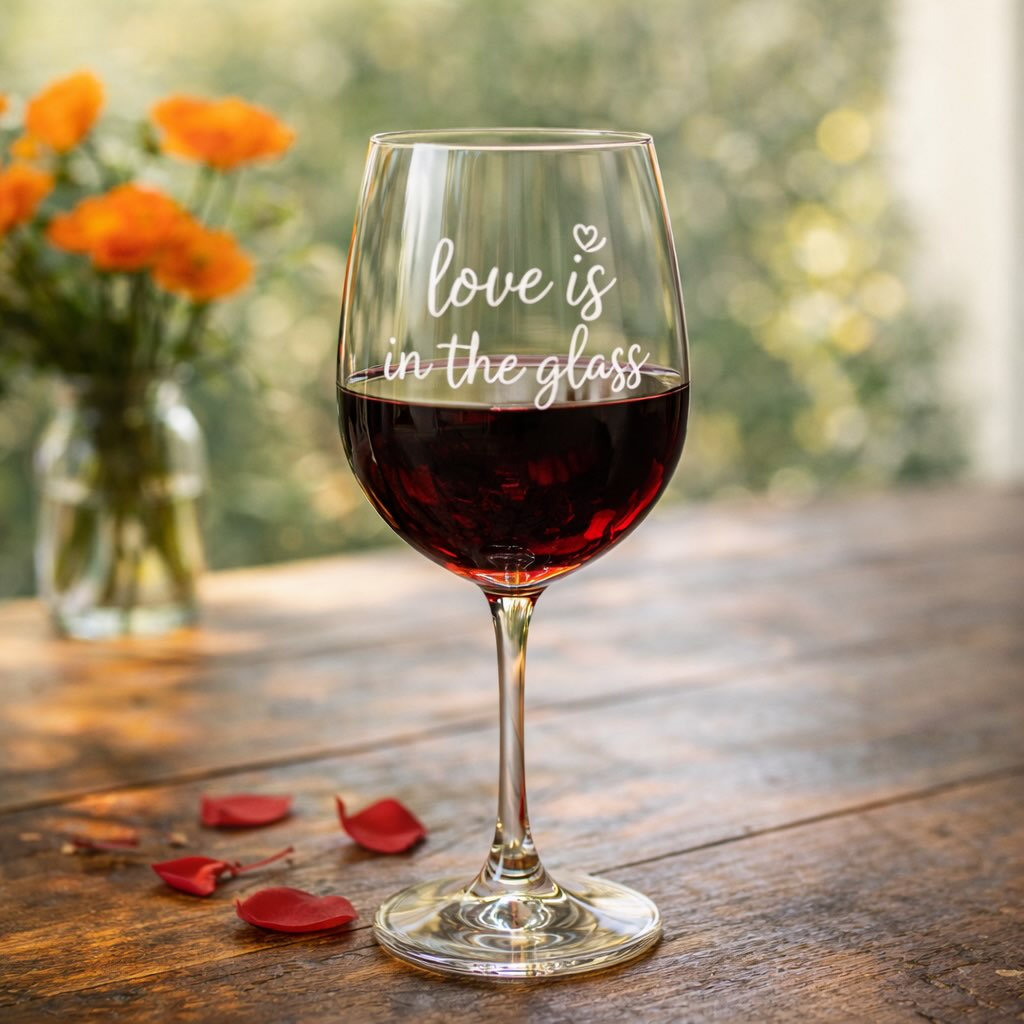 Aloria Vineyards Tasting Room Murphys