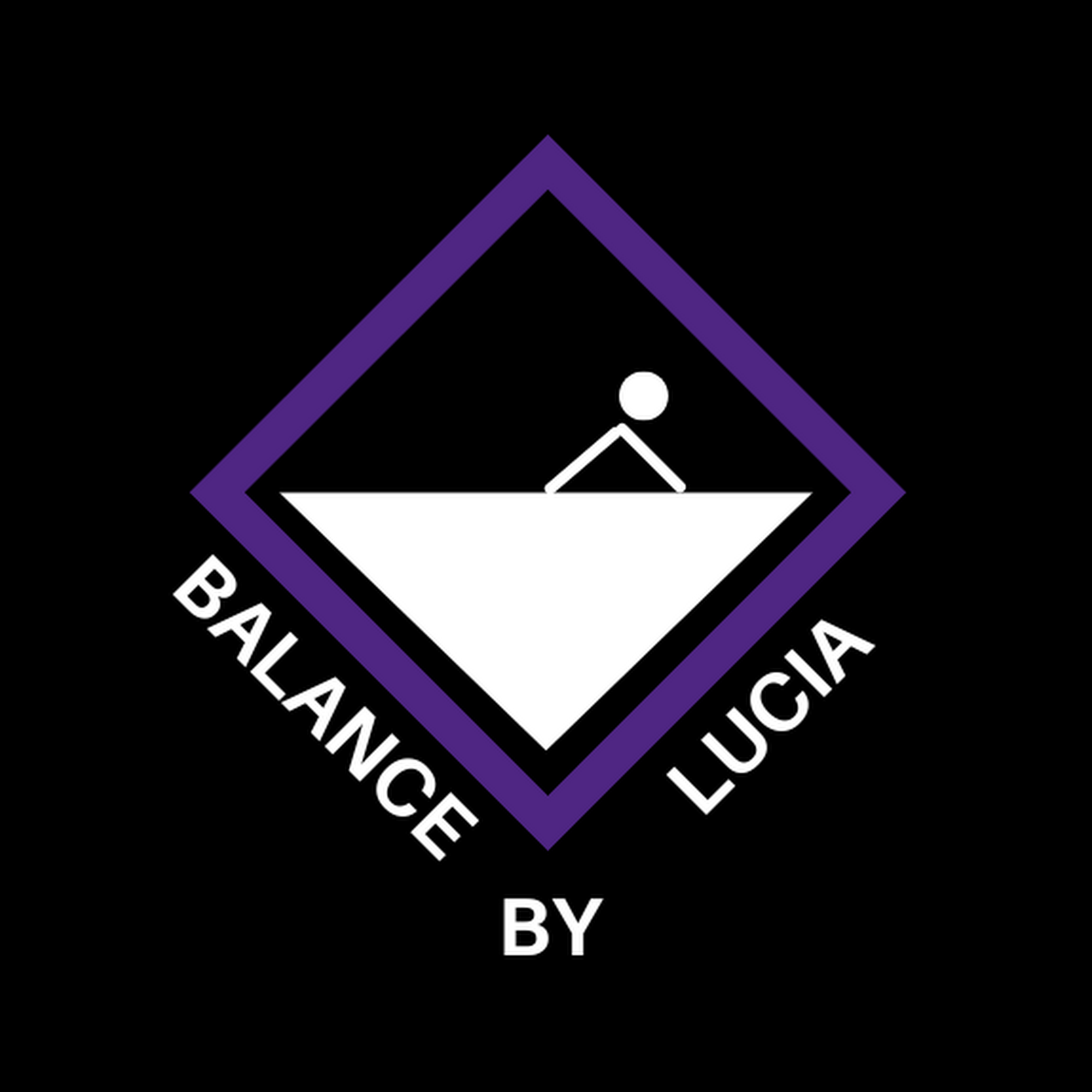 Balance by Lucia