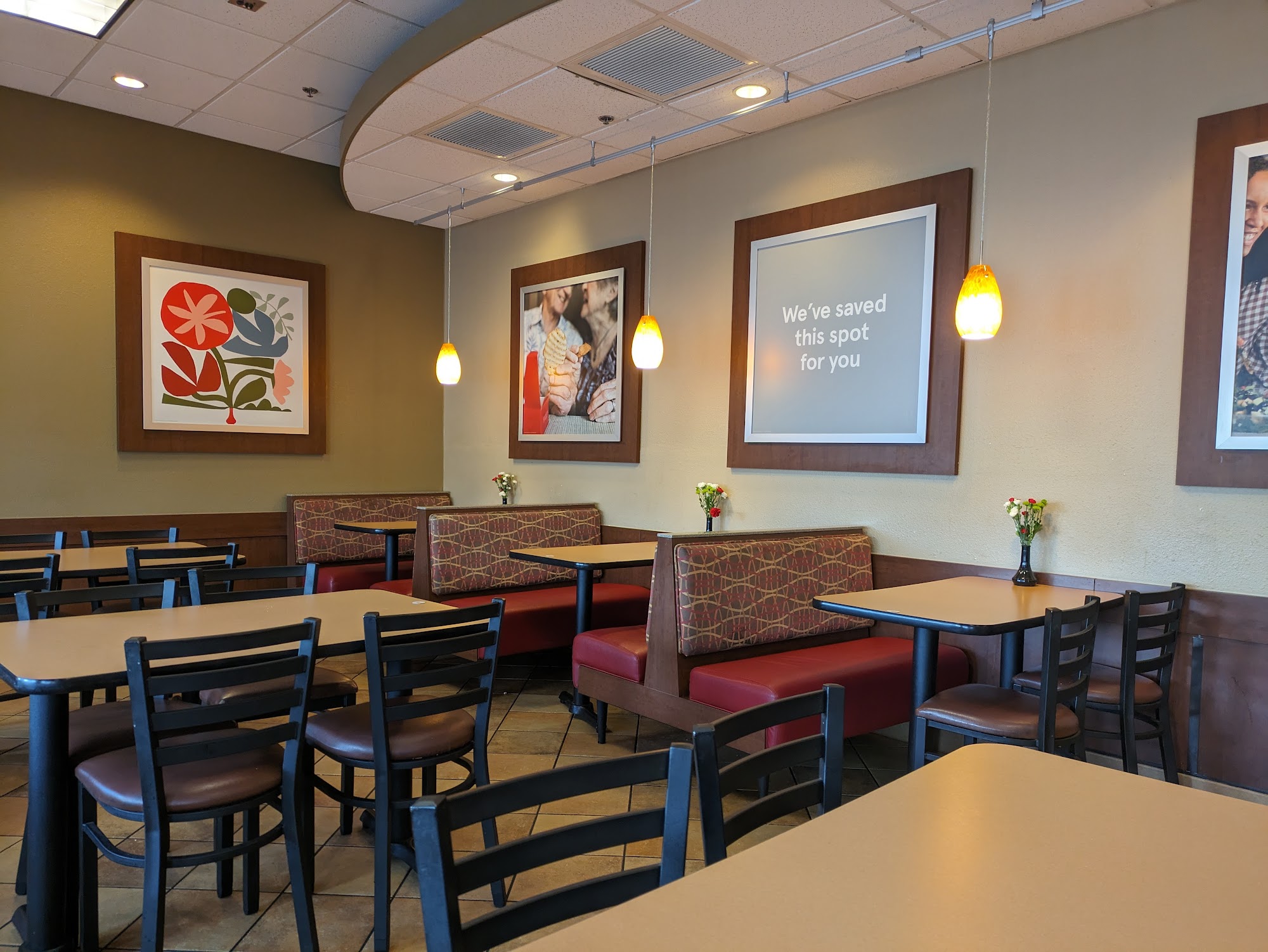 Chick-fil-A