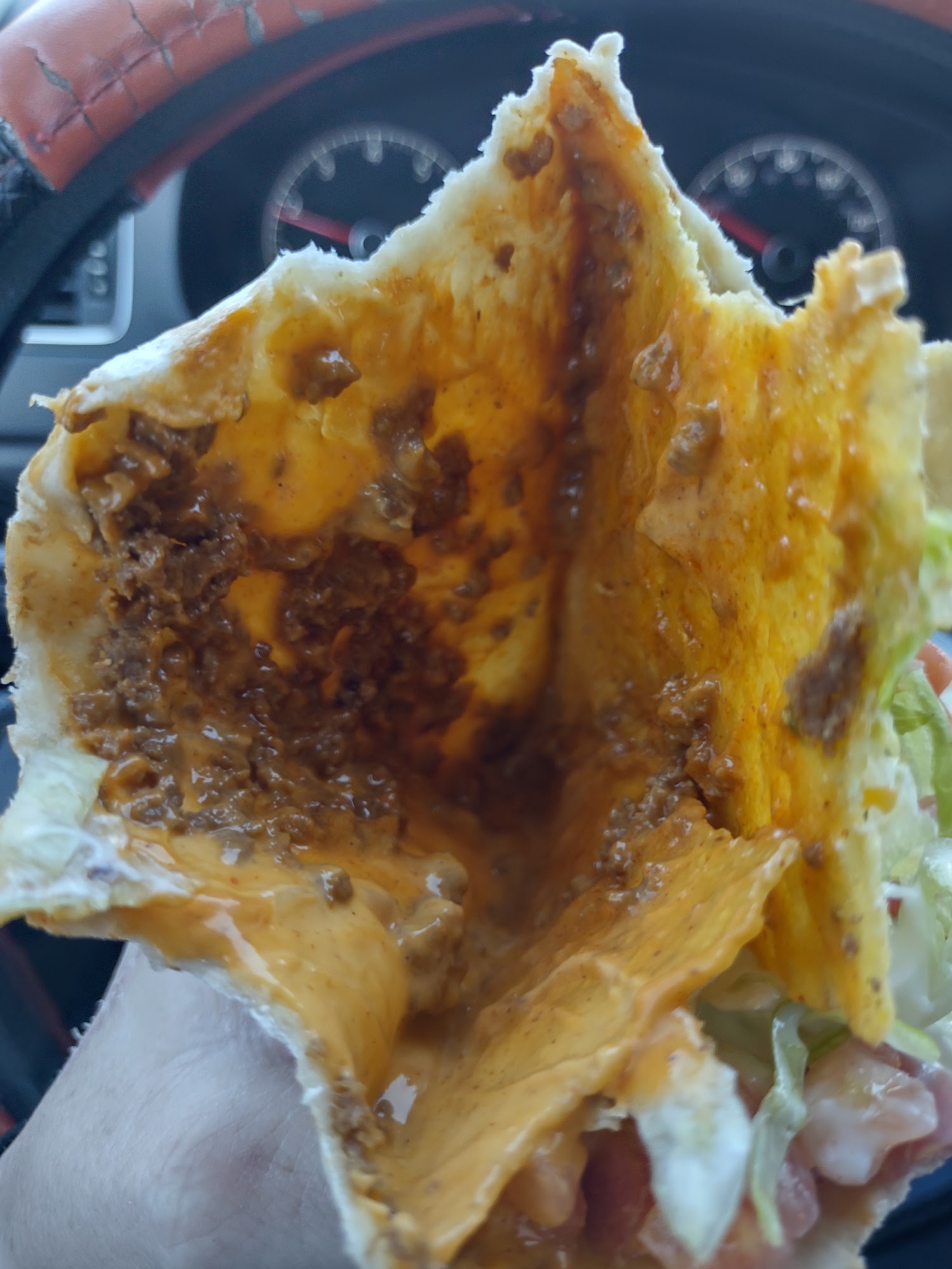 Taco Bell