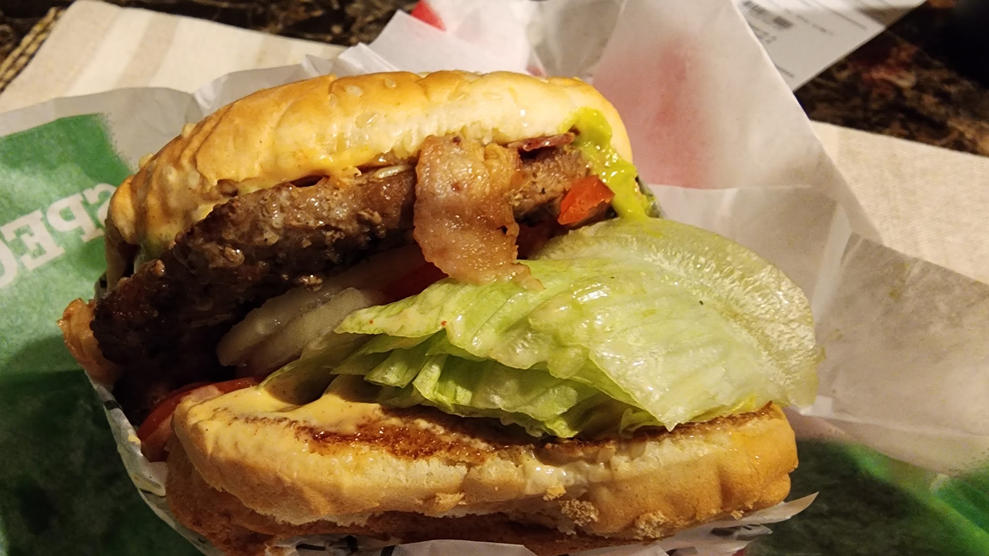 Carl’s Jr.