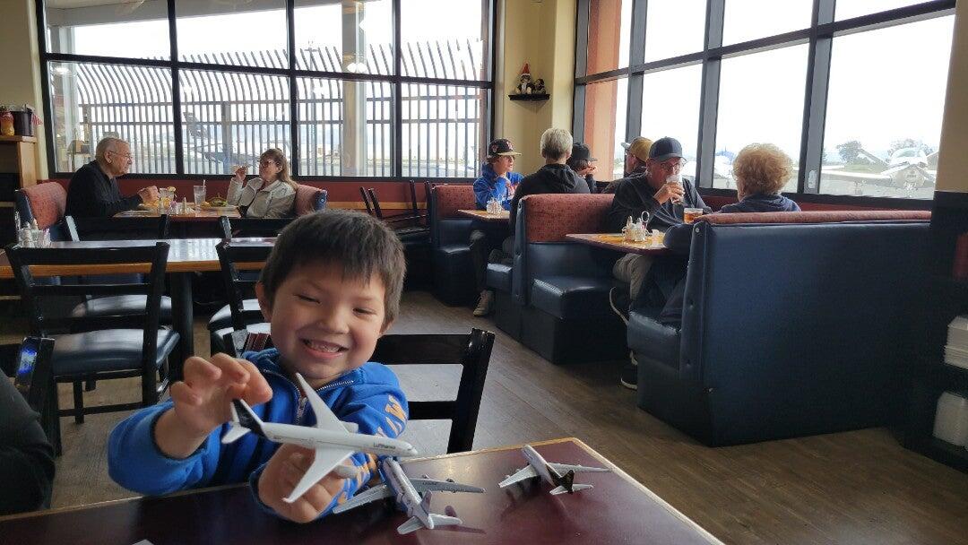 Photo credit: nextdoor