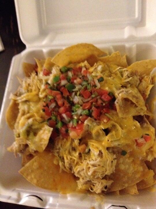 Photo credit: nextdoor