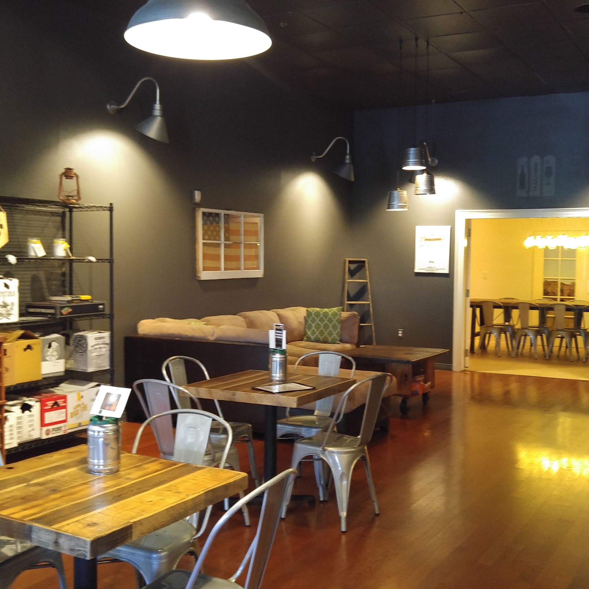 The Champion Murrieta