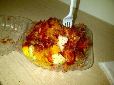 Photo credit: nextdoor