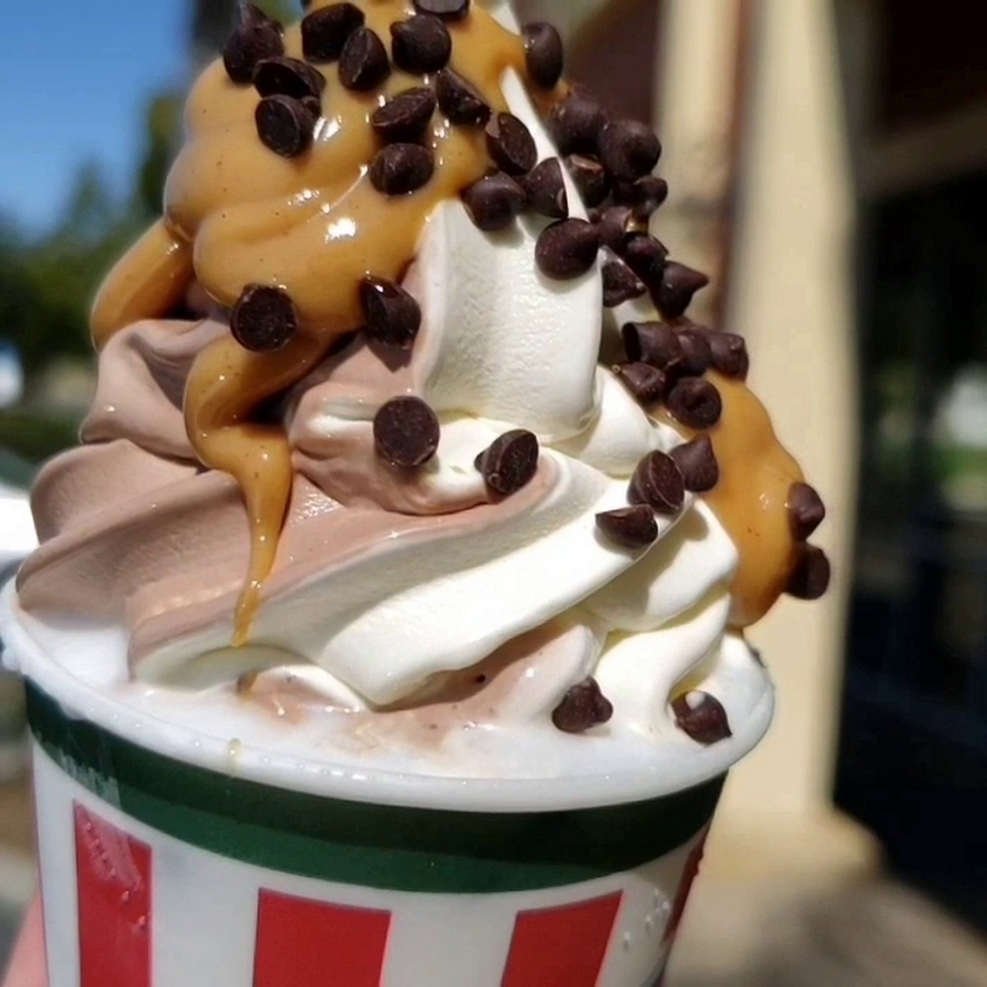 Rita's Italian Ice & Frozen Custard Murrieta