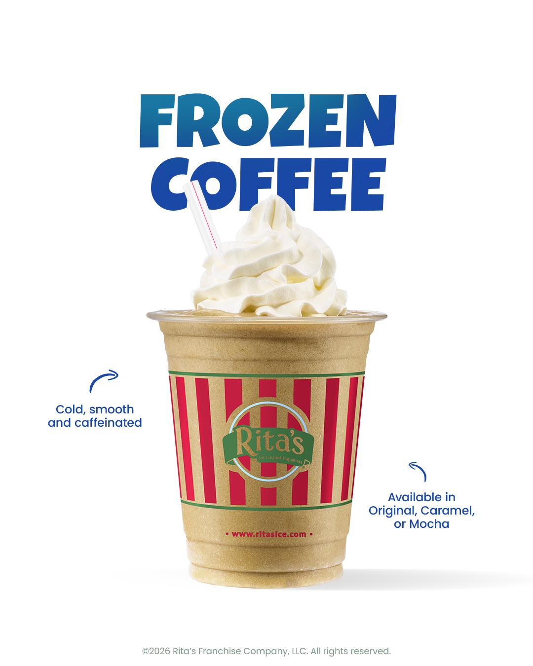 Rita's Italian Ice & Frozen Custard Murrieta