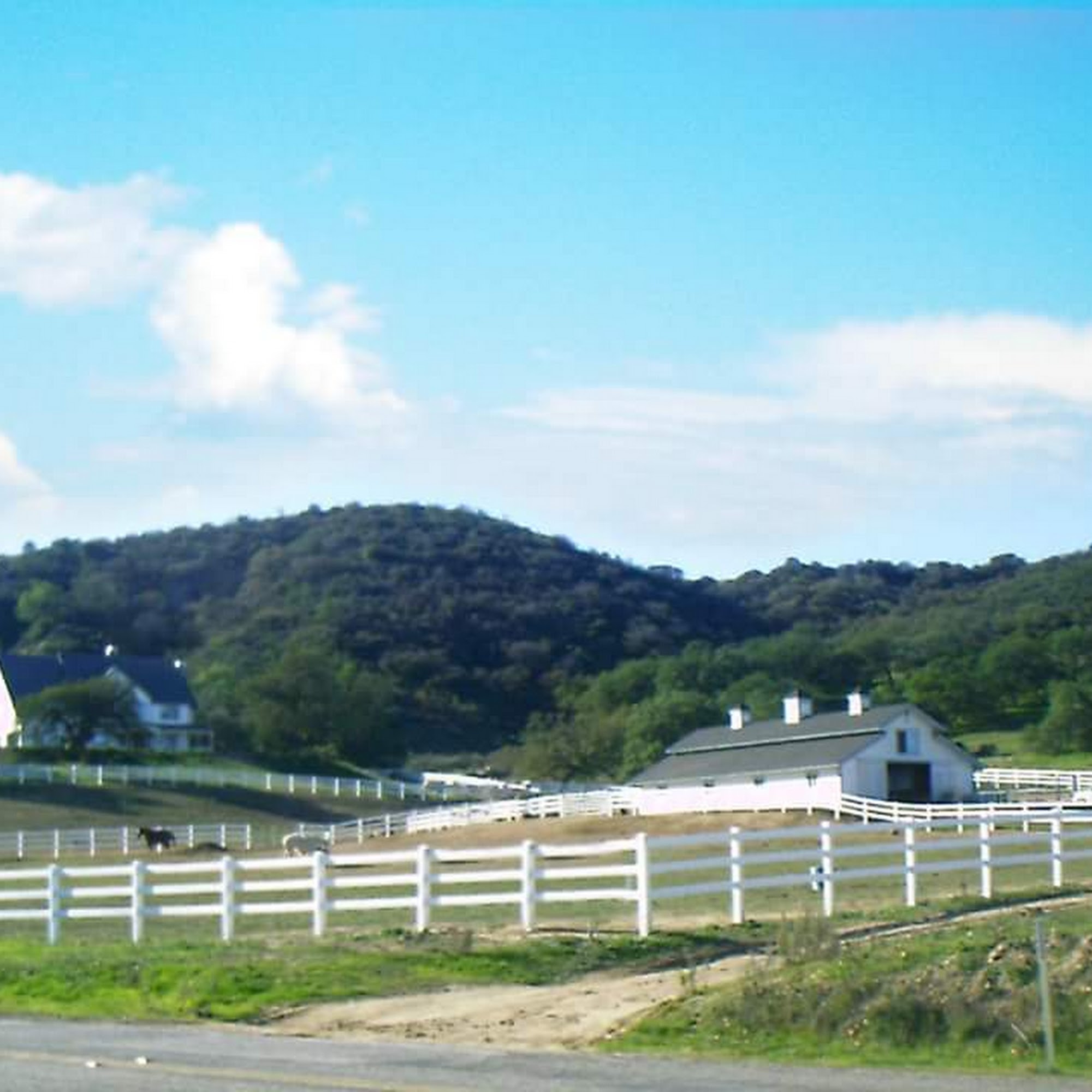 Diamond Oaks Ranch Murrieta