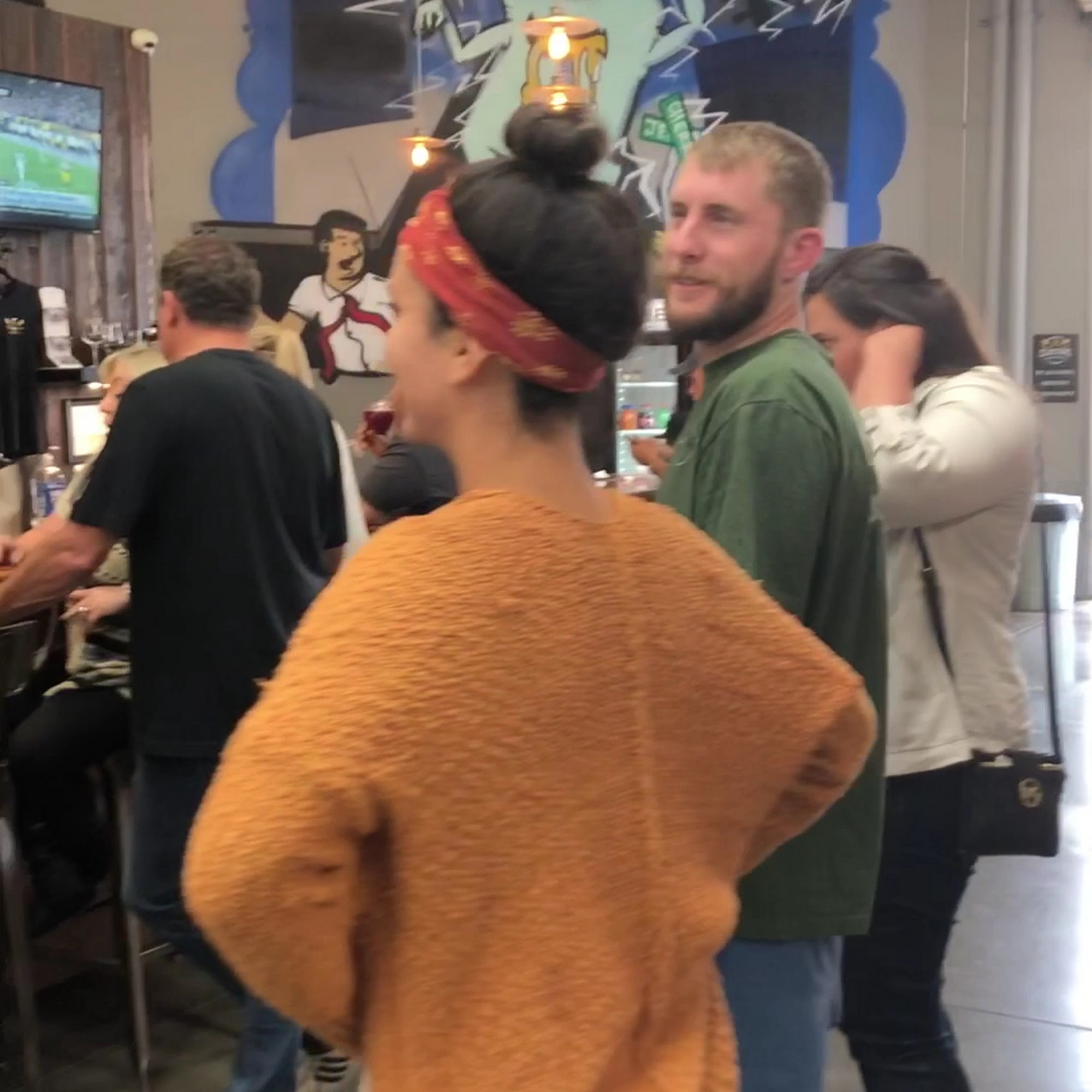 Electric Brewing Co. Murrieta