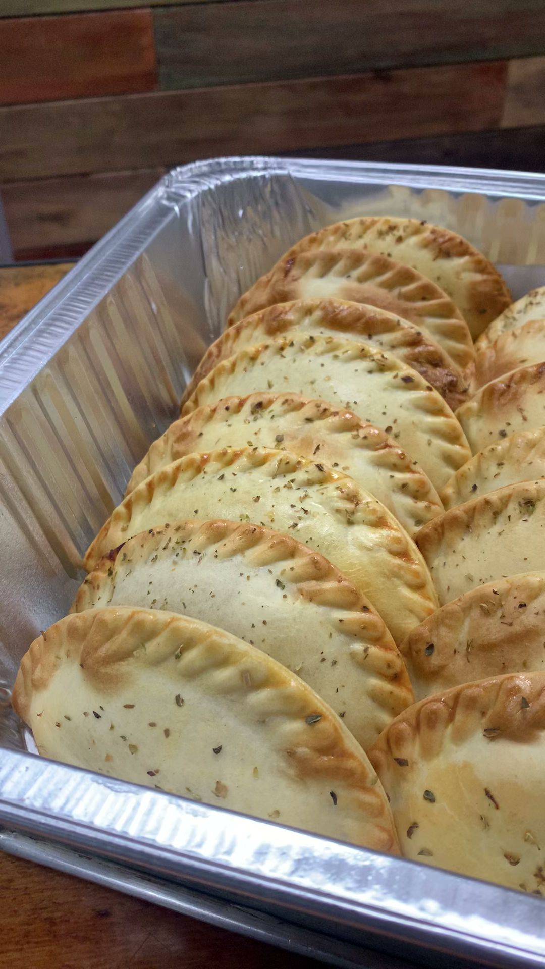 Nora's Empanada Factory Murrieta