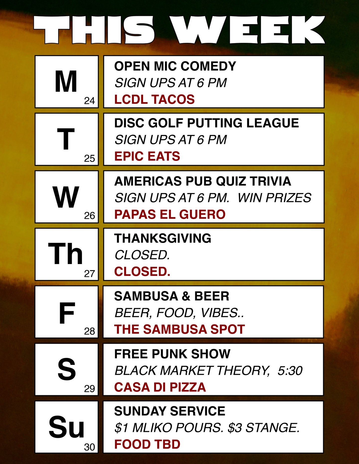 Solaris Beer & Blending Murrieta