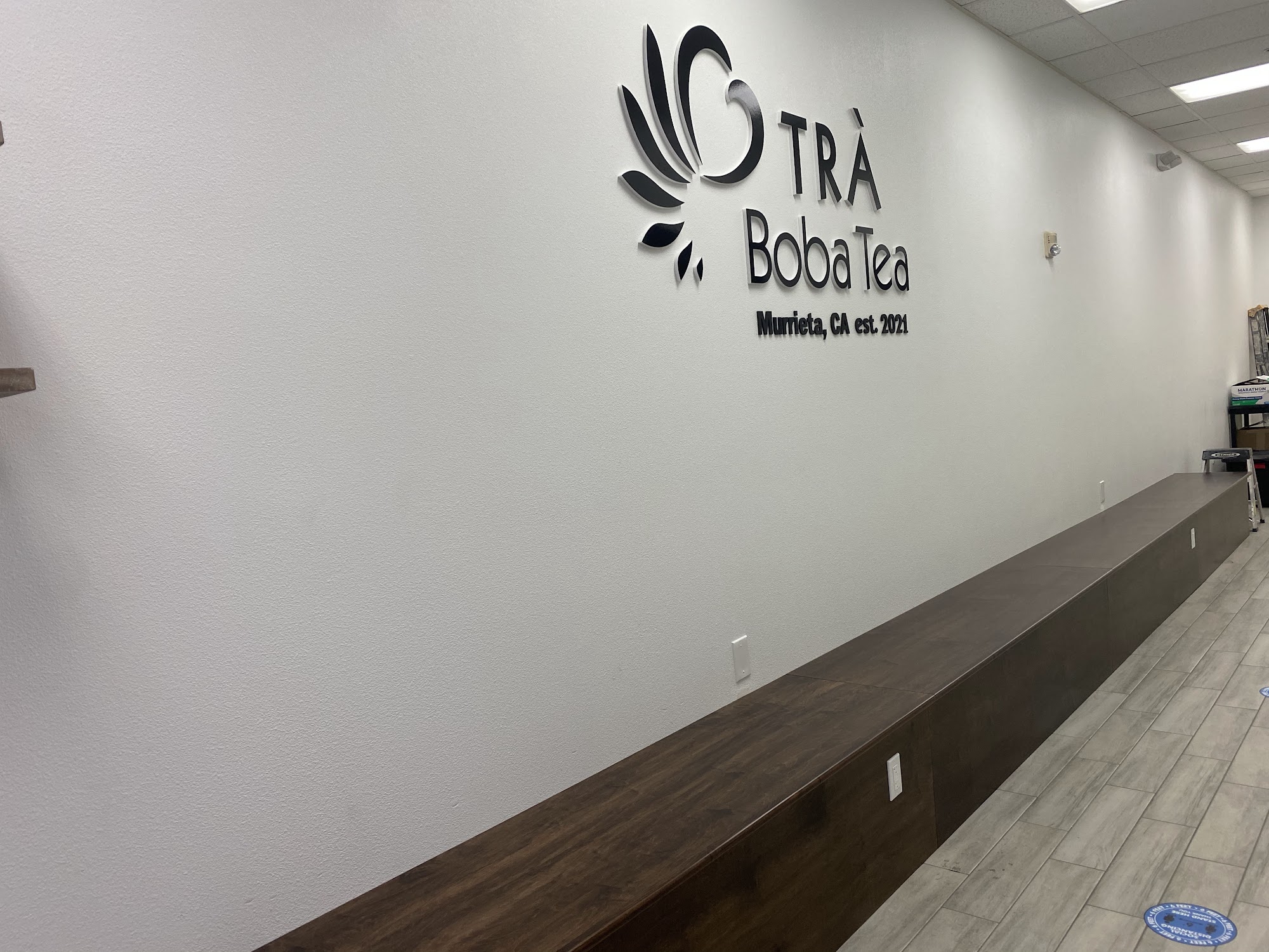 TRÀ Boba Tea Murrieta