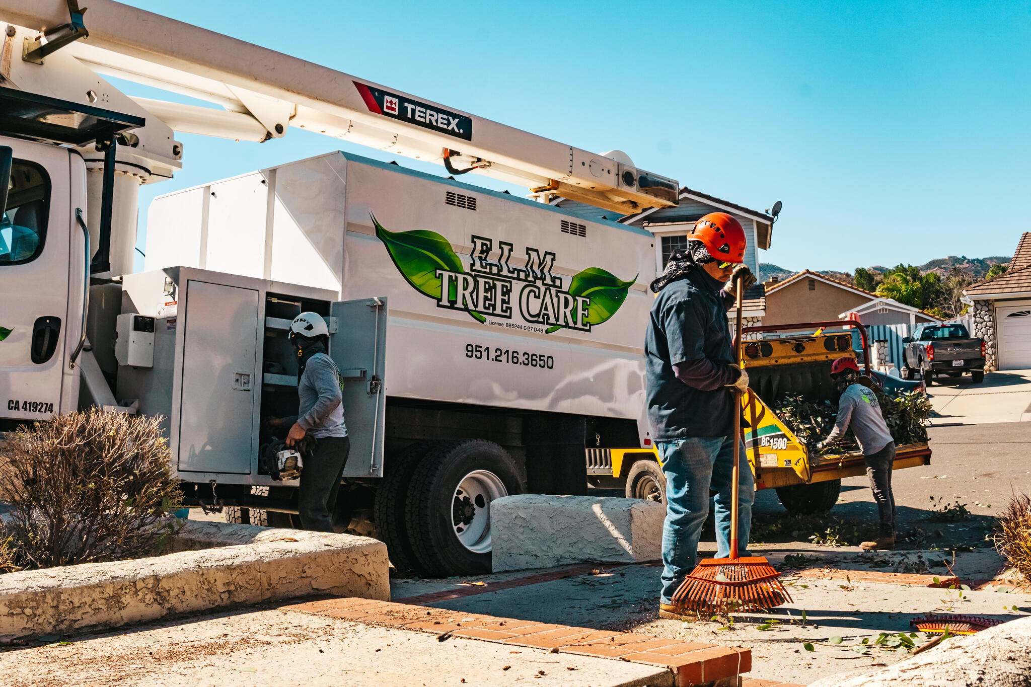 Photo credit: nextdoor