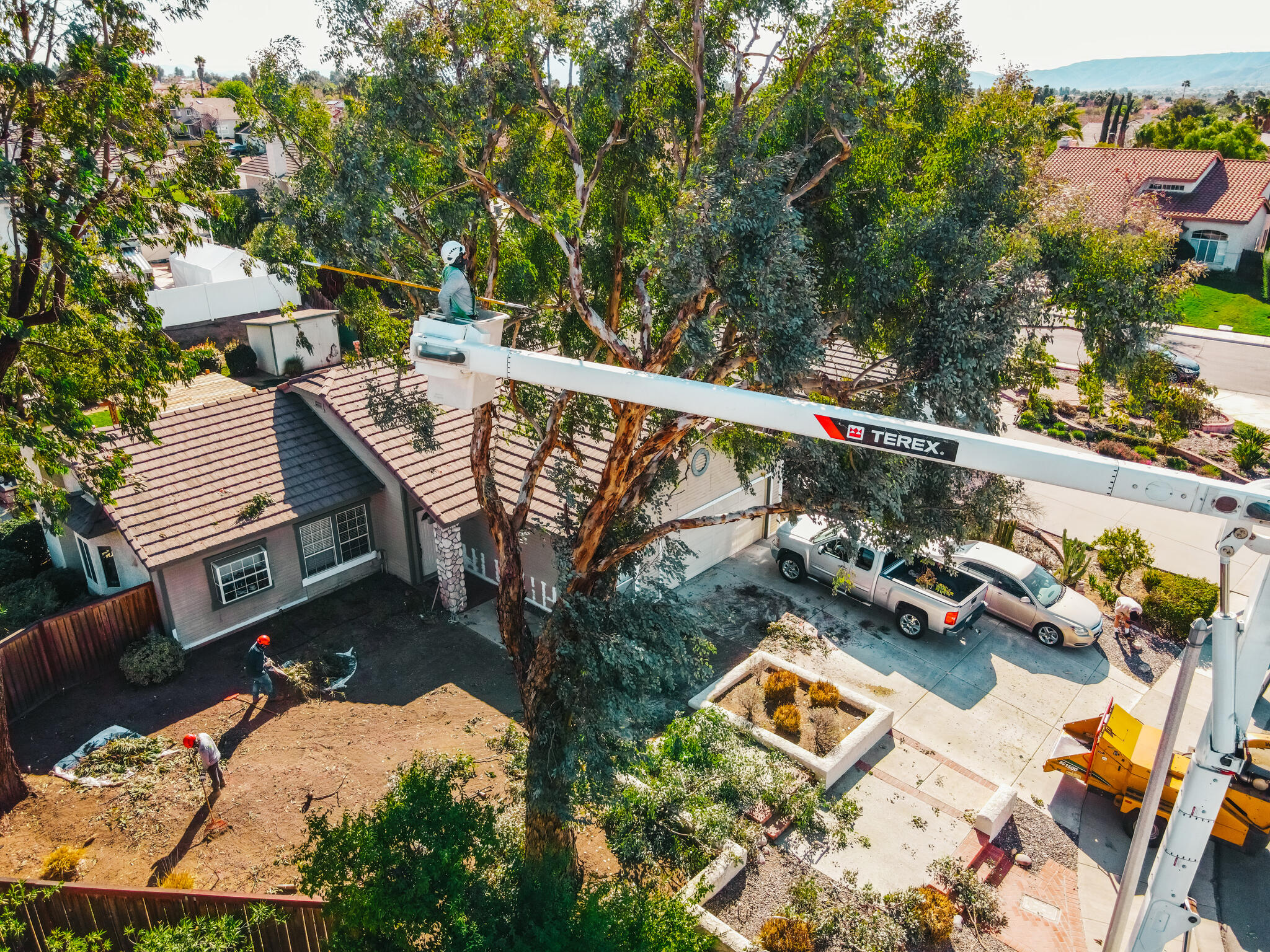 Photo credit: nextdoor