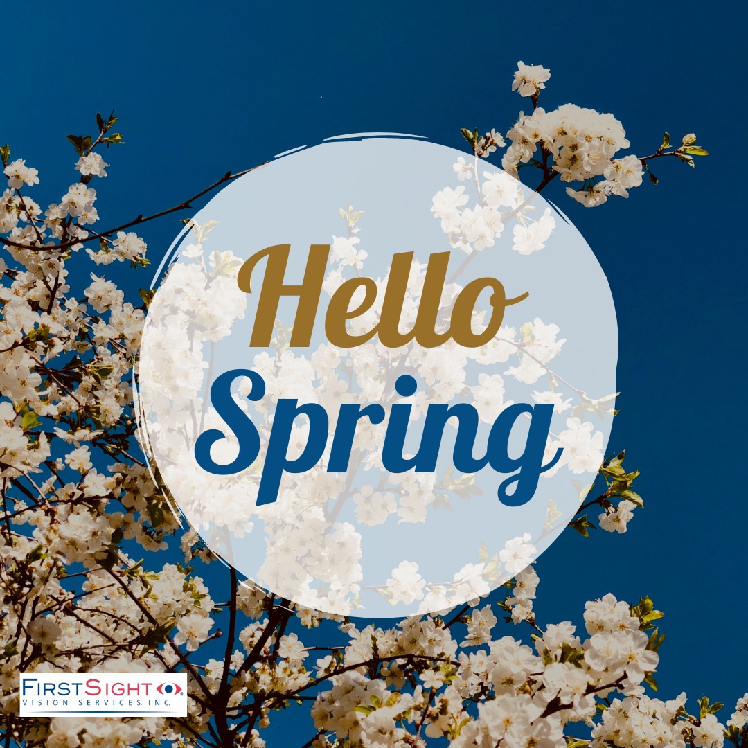 First Sight Vision Services Inc