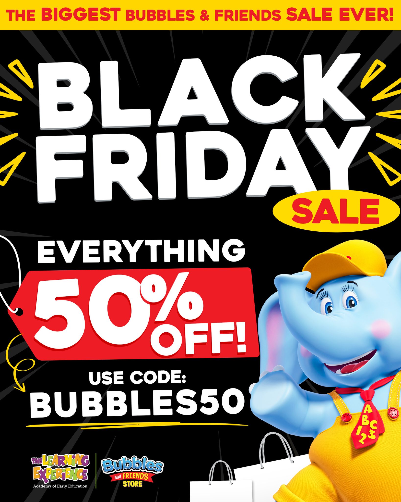 The Learning Experience - Murrieta