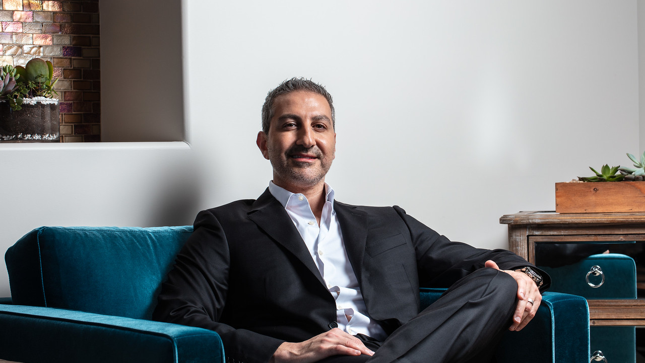 Balikian Plastic Surgery & Med Spa 25220 Hancock Ave STE 115, Murrieta California 92562