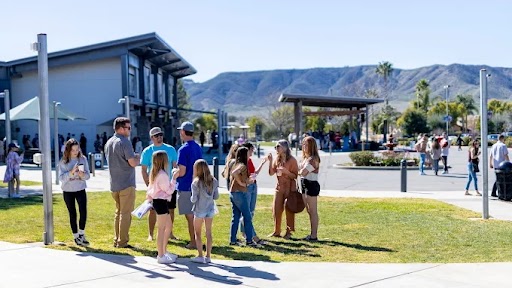 Centerpoint Church Murrieta