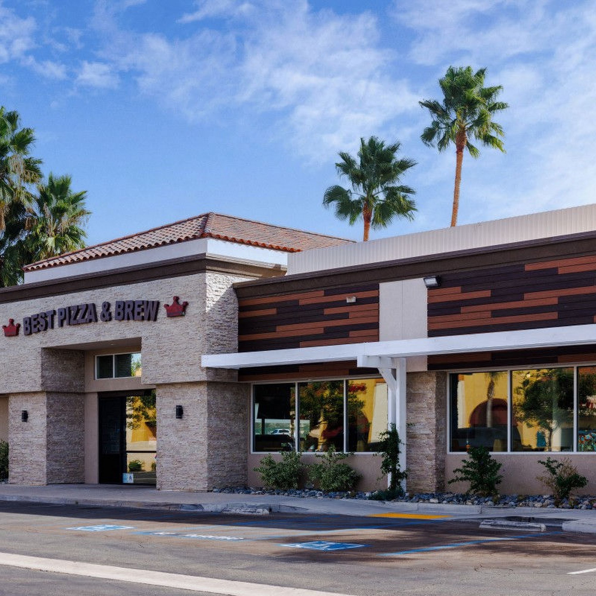 Best Pizza & Brew 39832 Los Alamos Rd, Murrieta