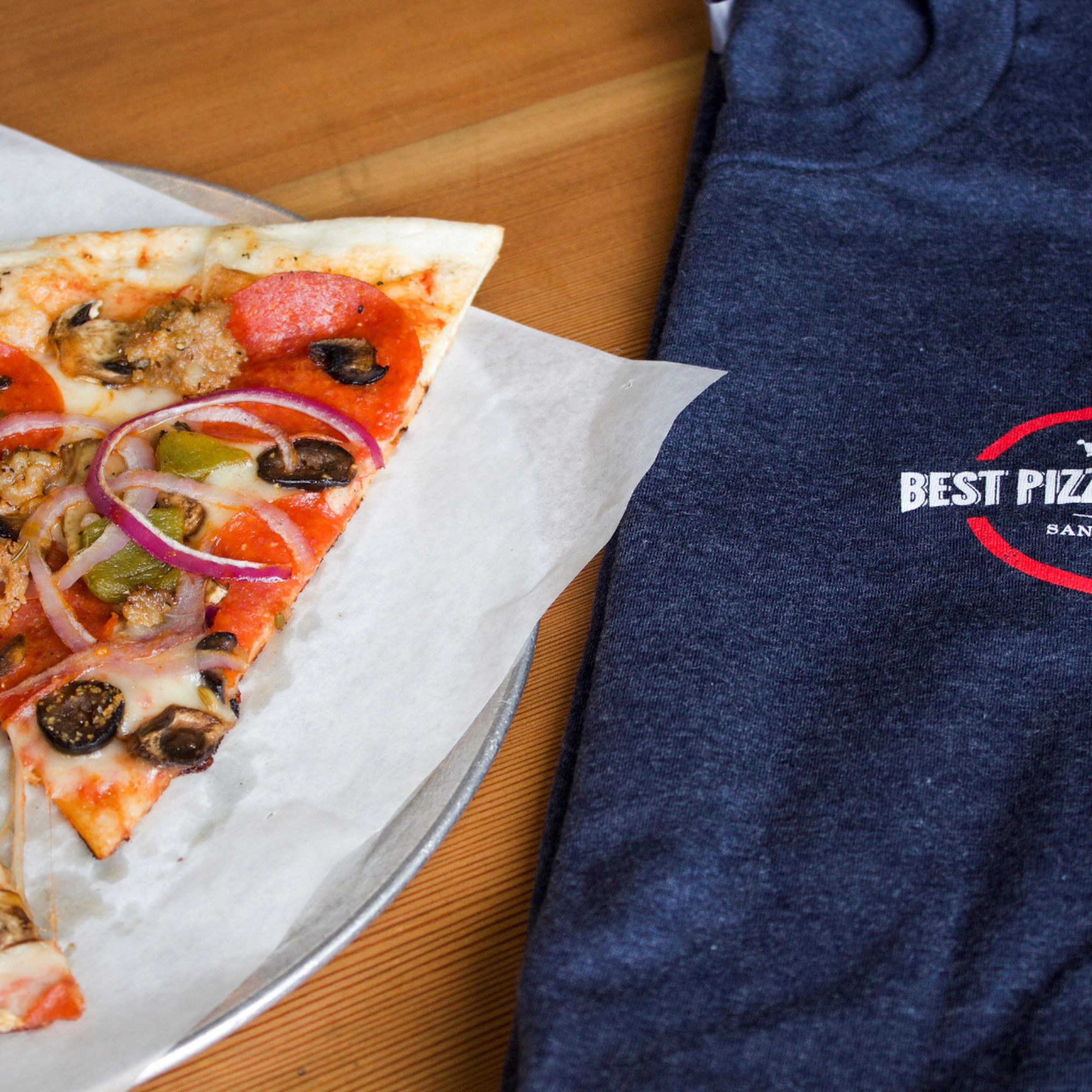 Best Pizza & Brew Murrieta