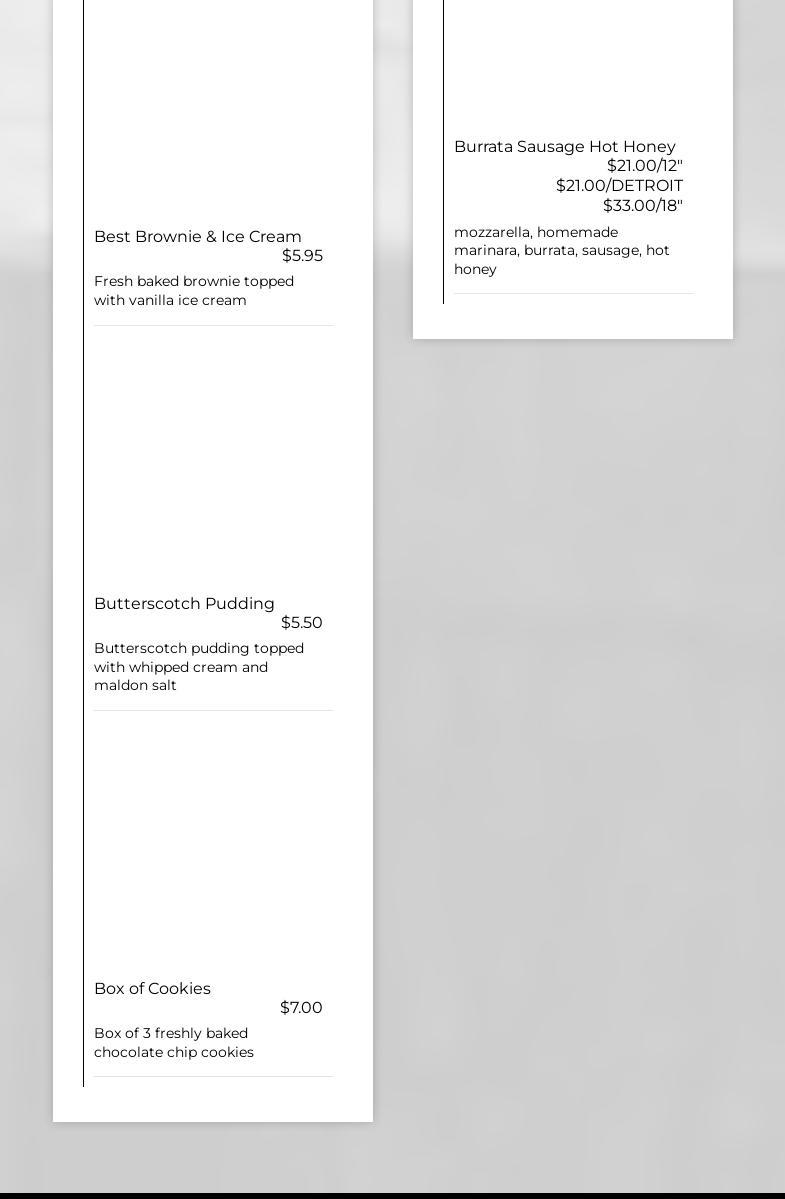 Best Pizza & Brew Murrieta