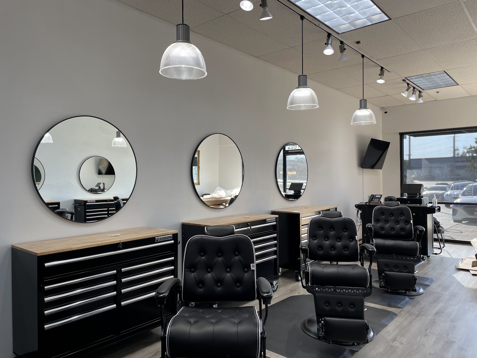 Generational Barbering 29910 Murrieta Hot Springs Rd J, Murrieta California 92563