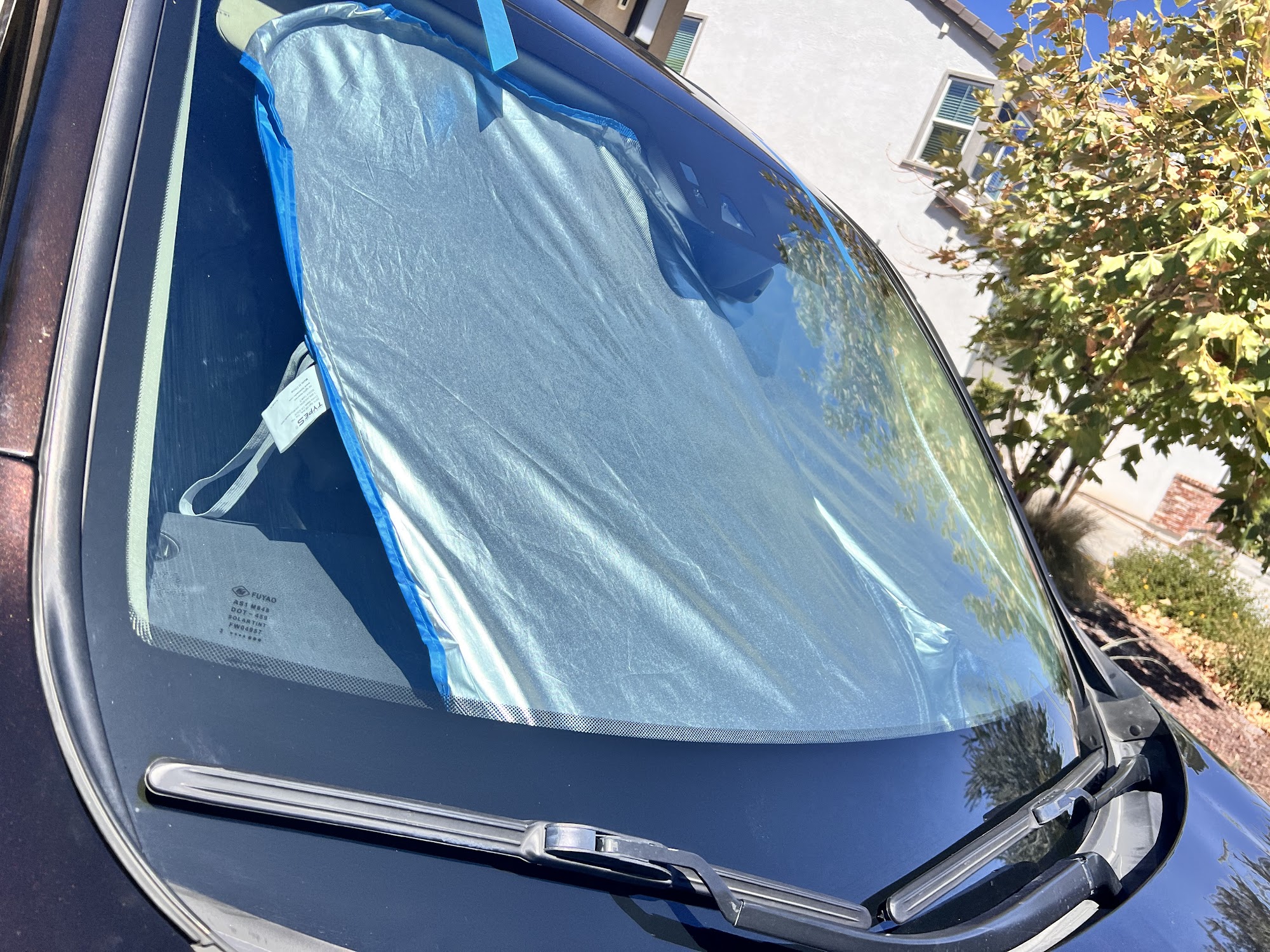 CPR Auto Glass Murrieta