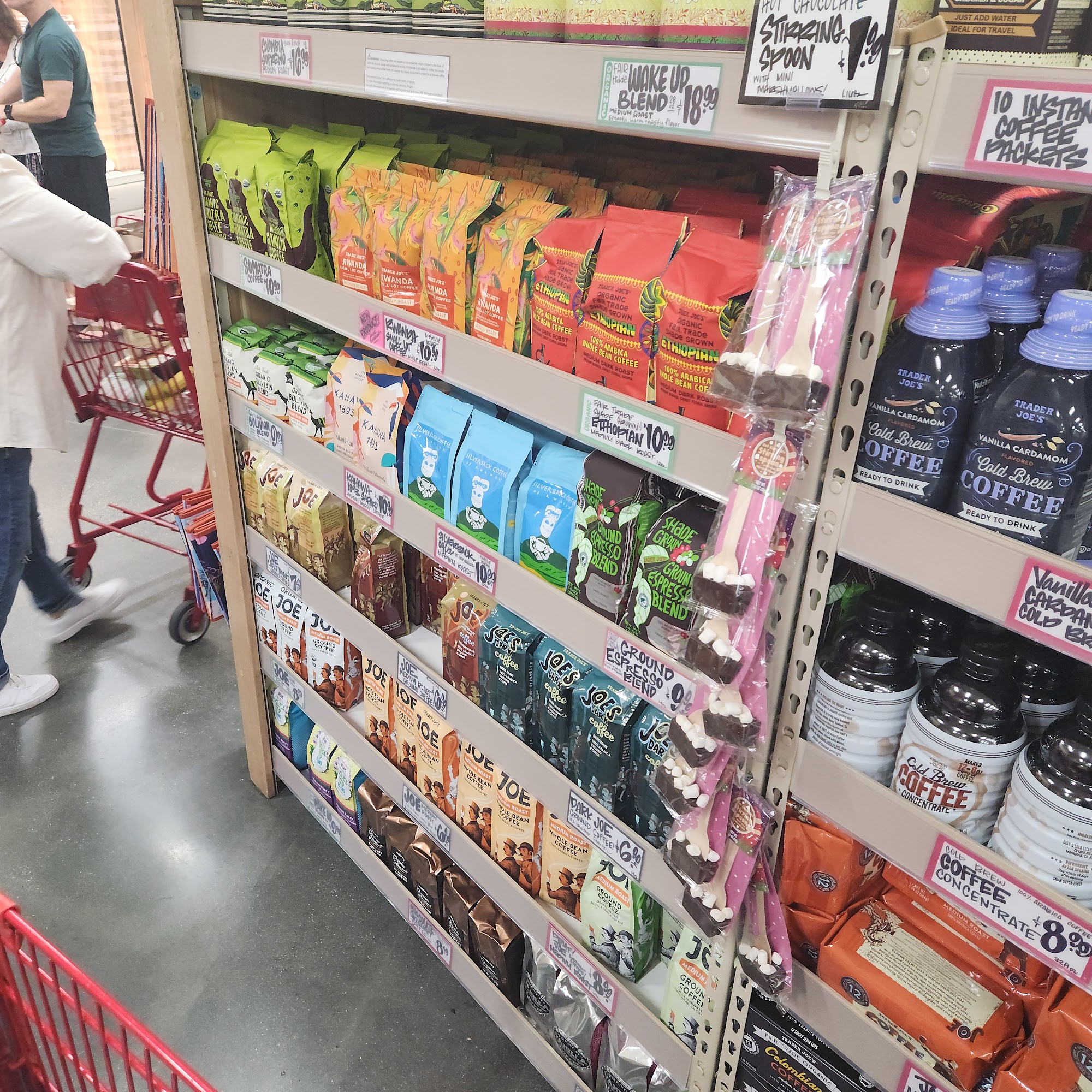 Trader Joe's Murrieta