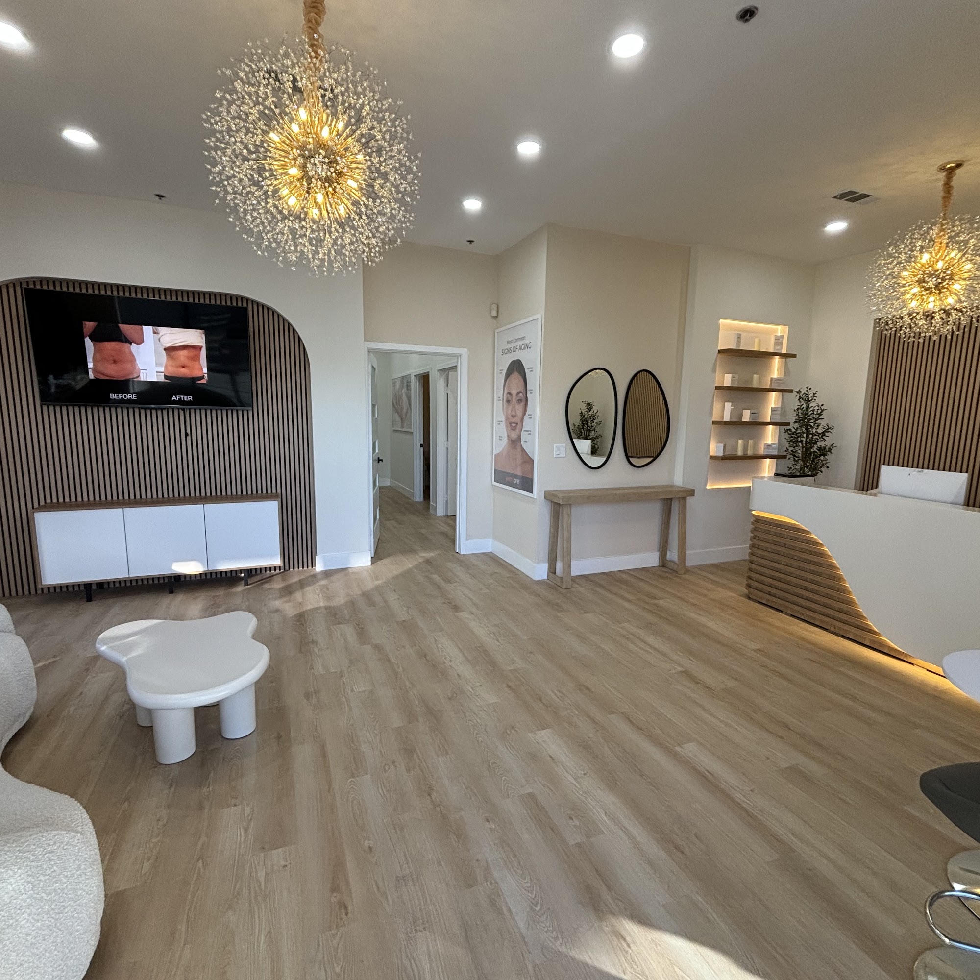 All In One Medical Spa