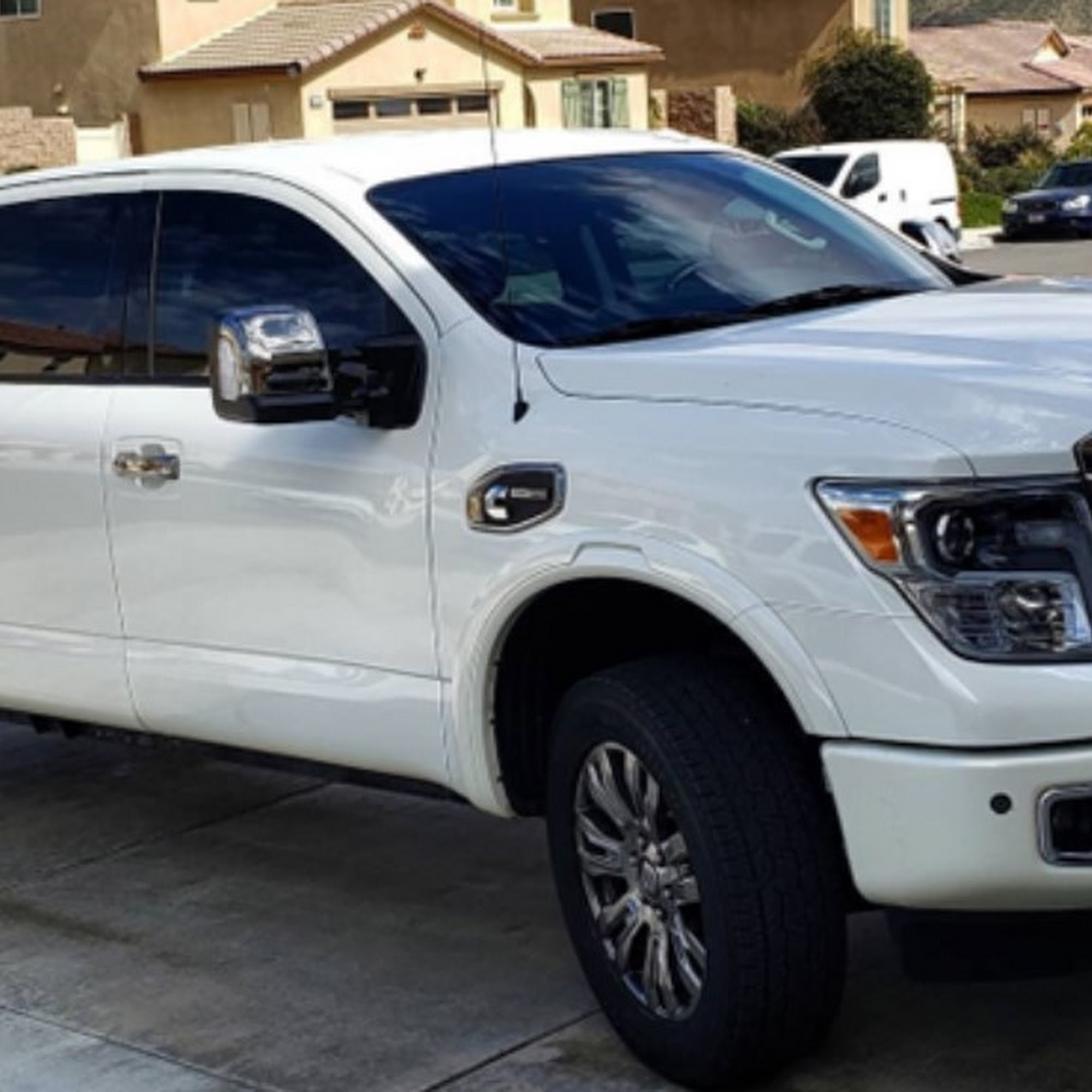 Dynamik Tint 41571 Corning Pl STE 112, Murrieta California 92562