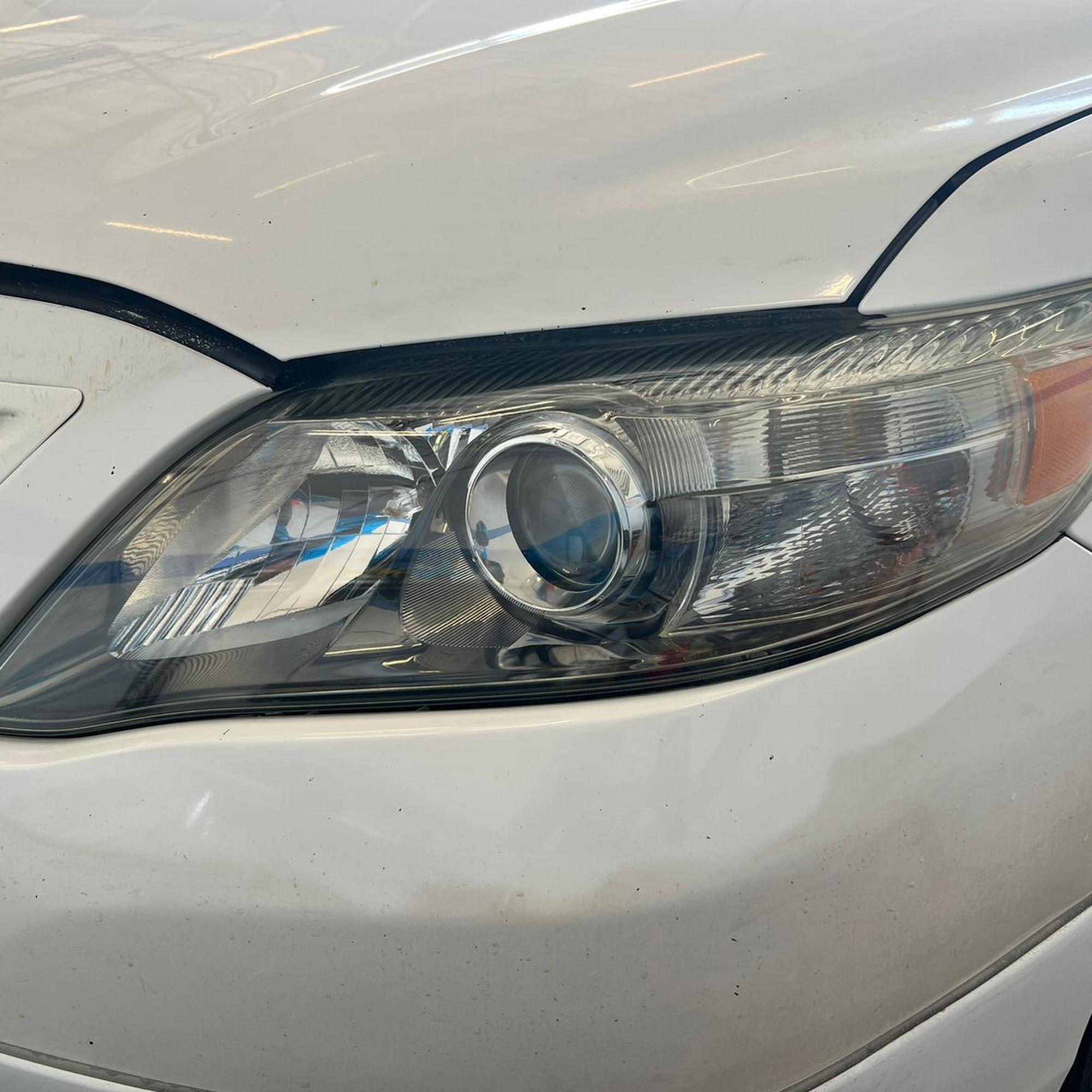 Super Shine Mobile Auto Detailing