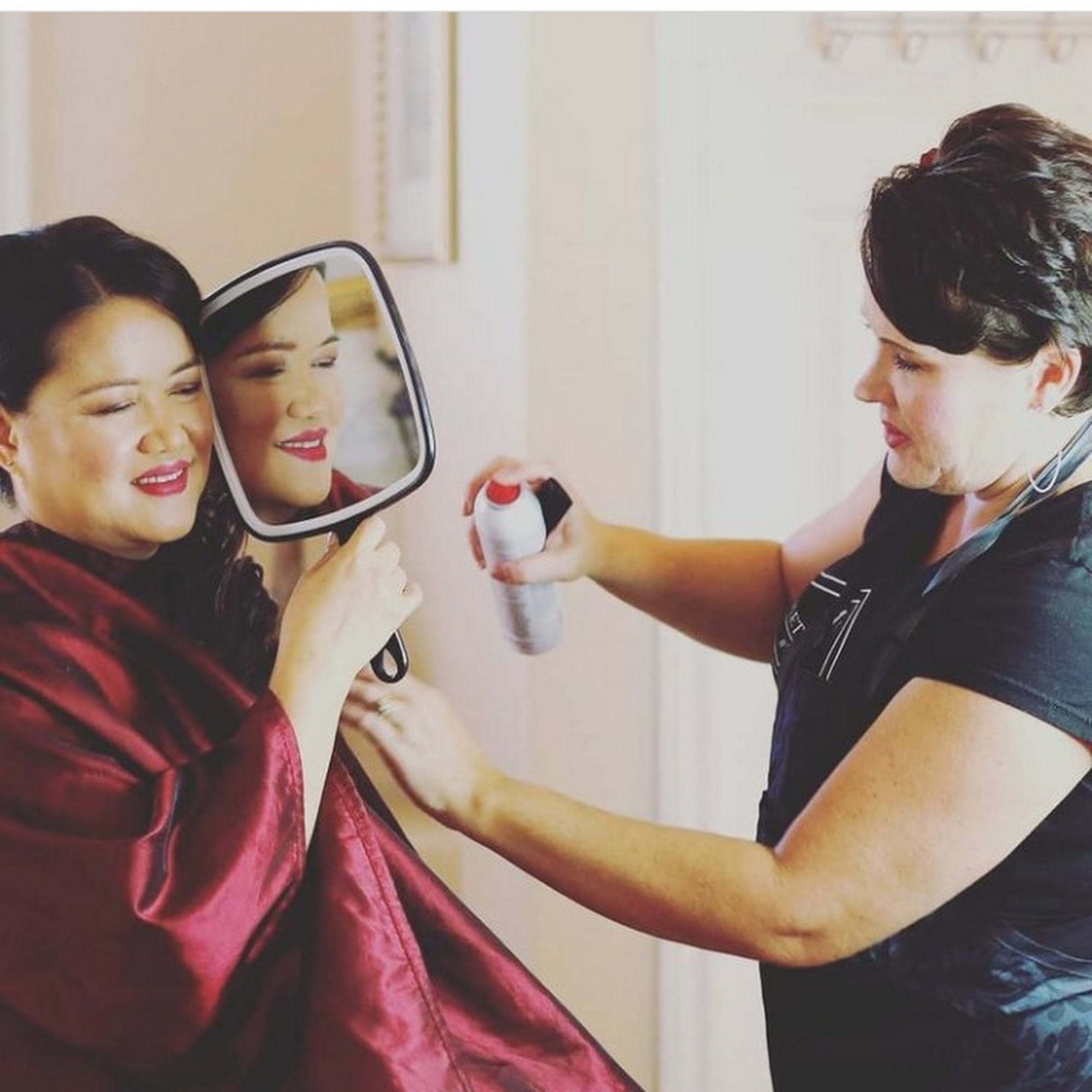 Era Hair Salon 40555 California Oaks Rd, Murrieta California 92562