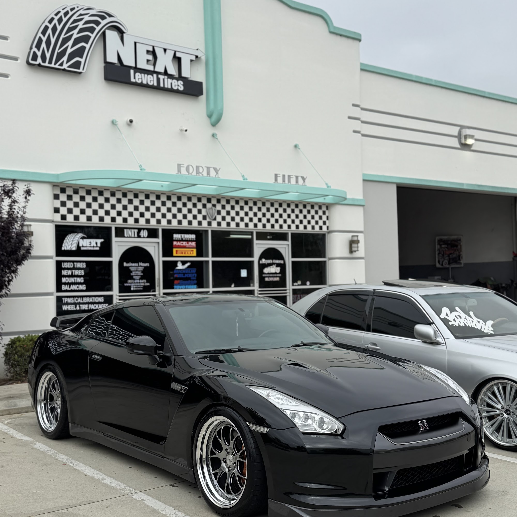 Next Level Tires Murrieta