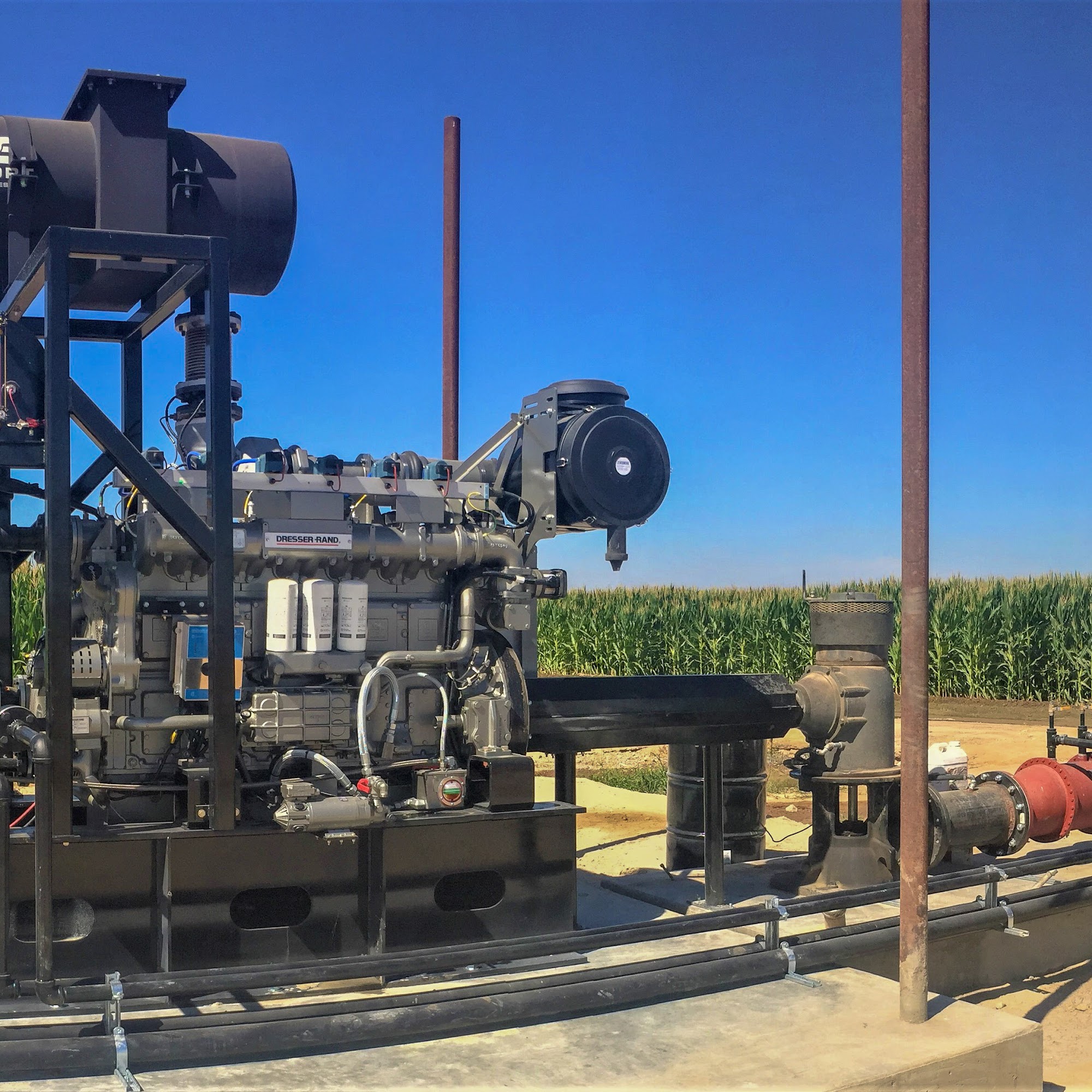 Support Product Services Inc. Murrieta