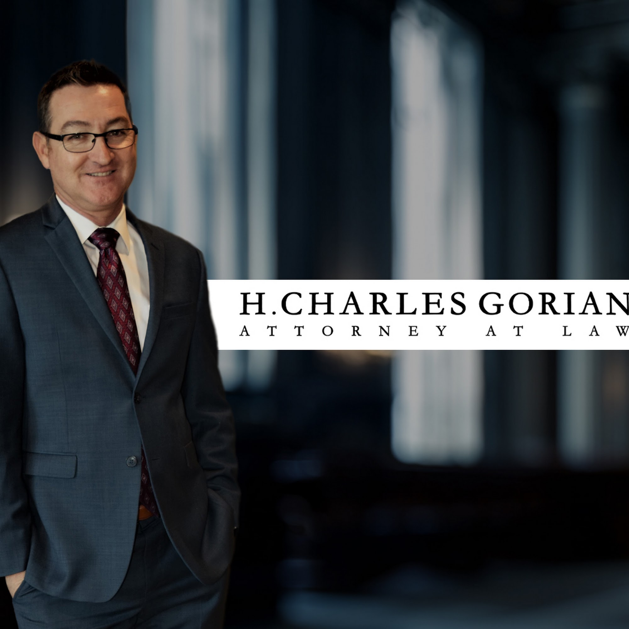 The Law Office of H. Charles Gorian 29995 Technology Dr STE 204, Murrieta