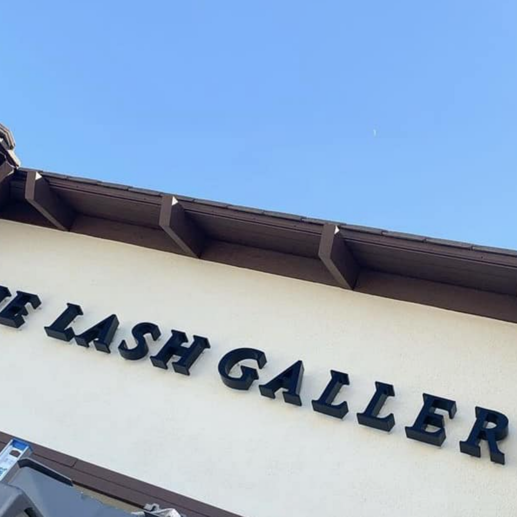 The Lash Gallery 24831 Jefferson Ave Unit 109, Murrieta California 92562