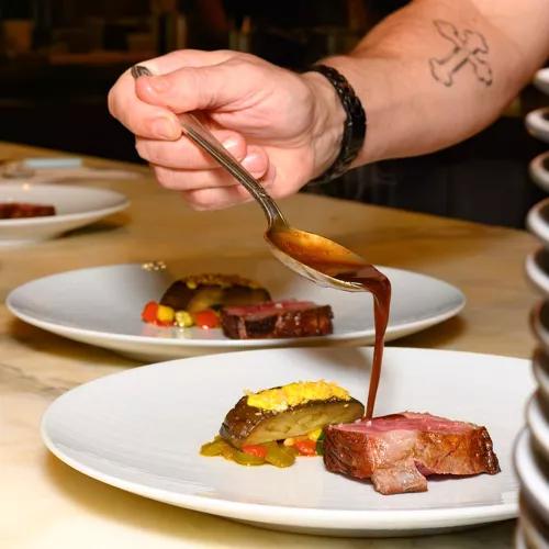 Photo credit: michelin