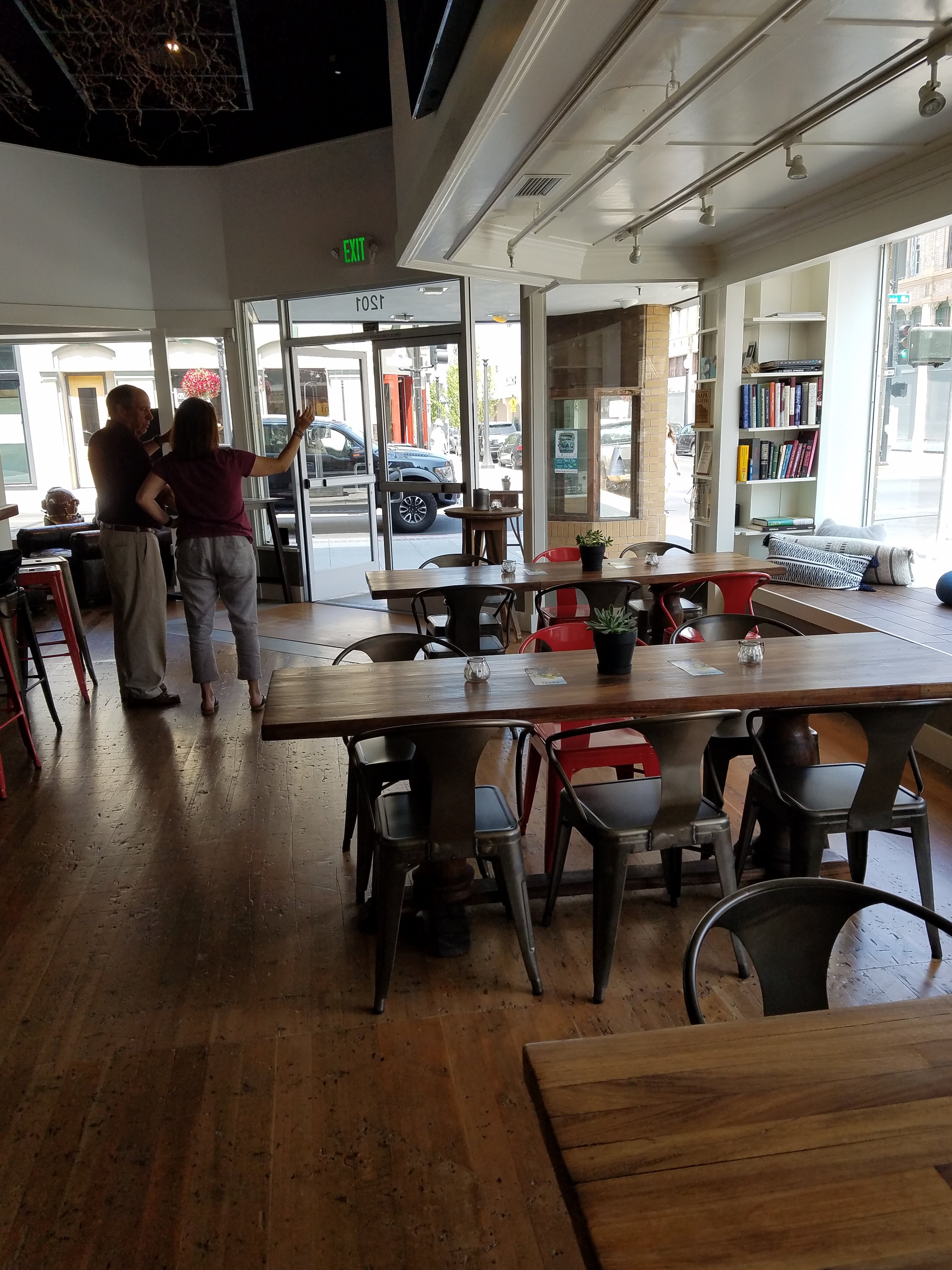 Photo credit: tripadvisor