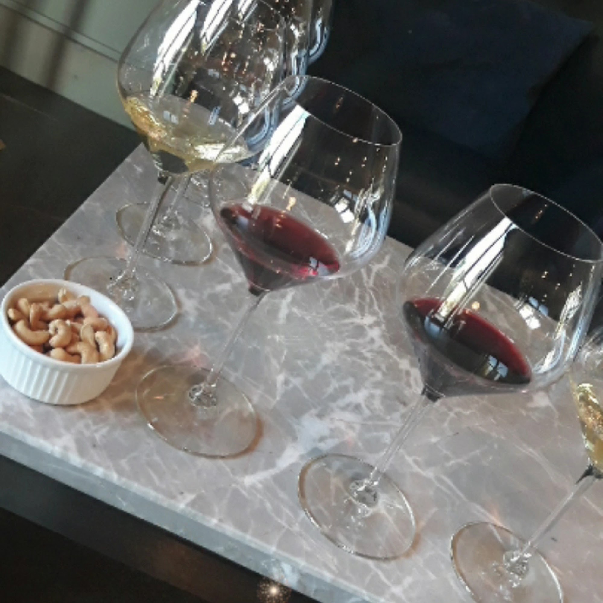 Napa Valley Tasting Barn Napa