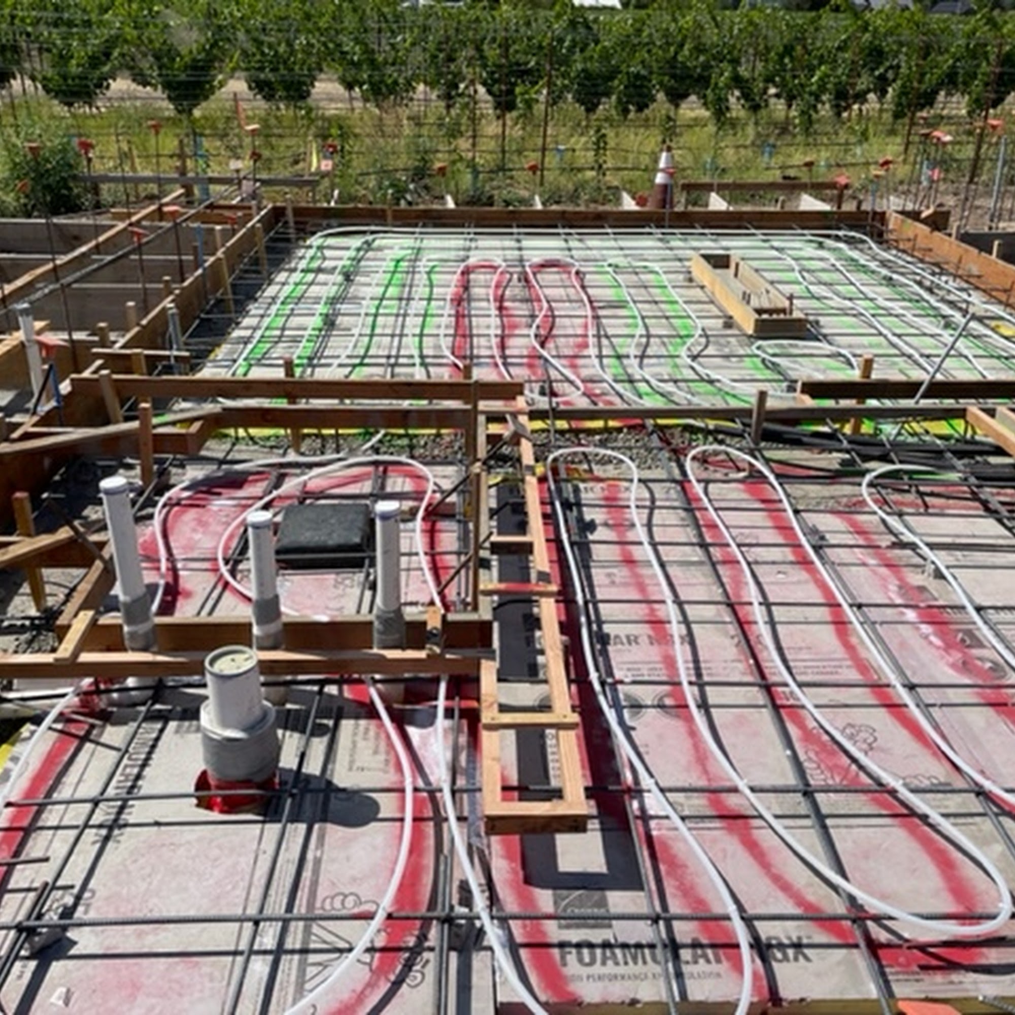 All Star Plumbing - Napa