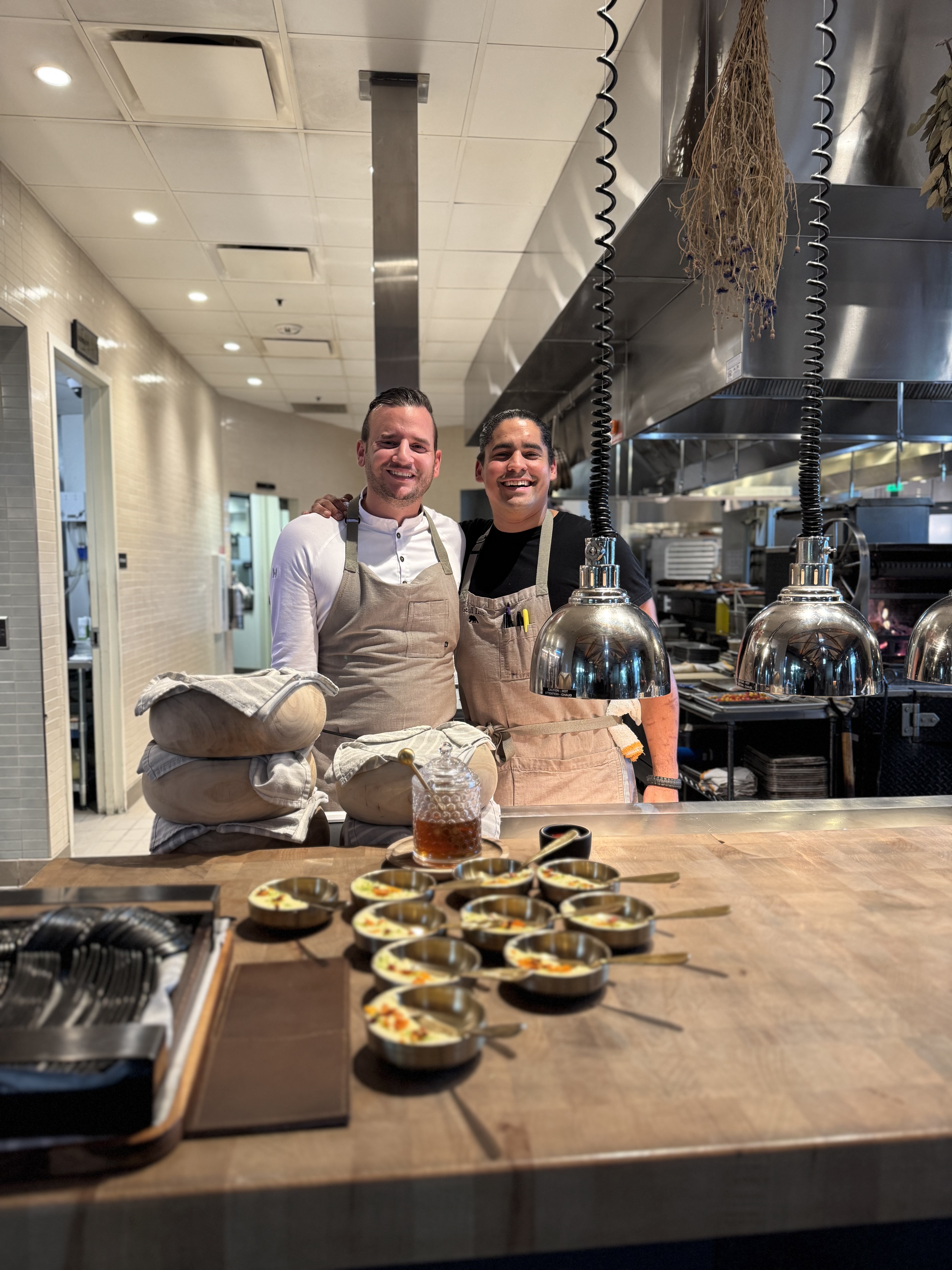 Photo credit: restaurantji