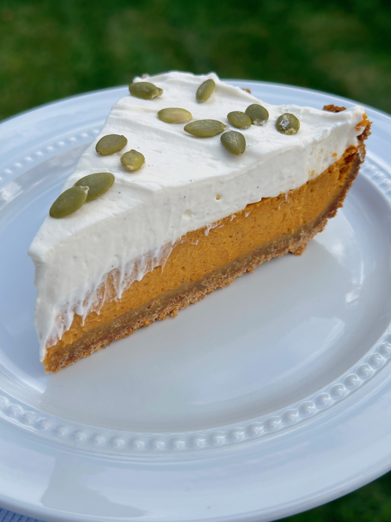 Rory's Bakehouse Menu