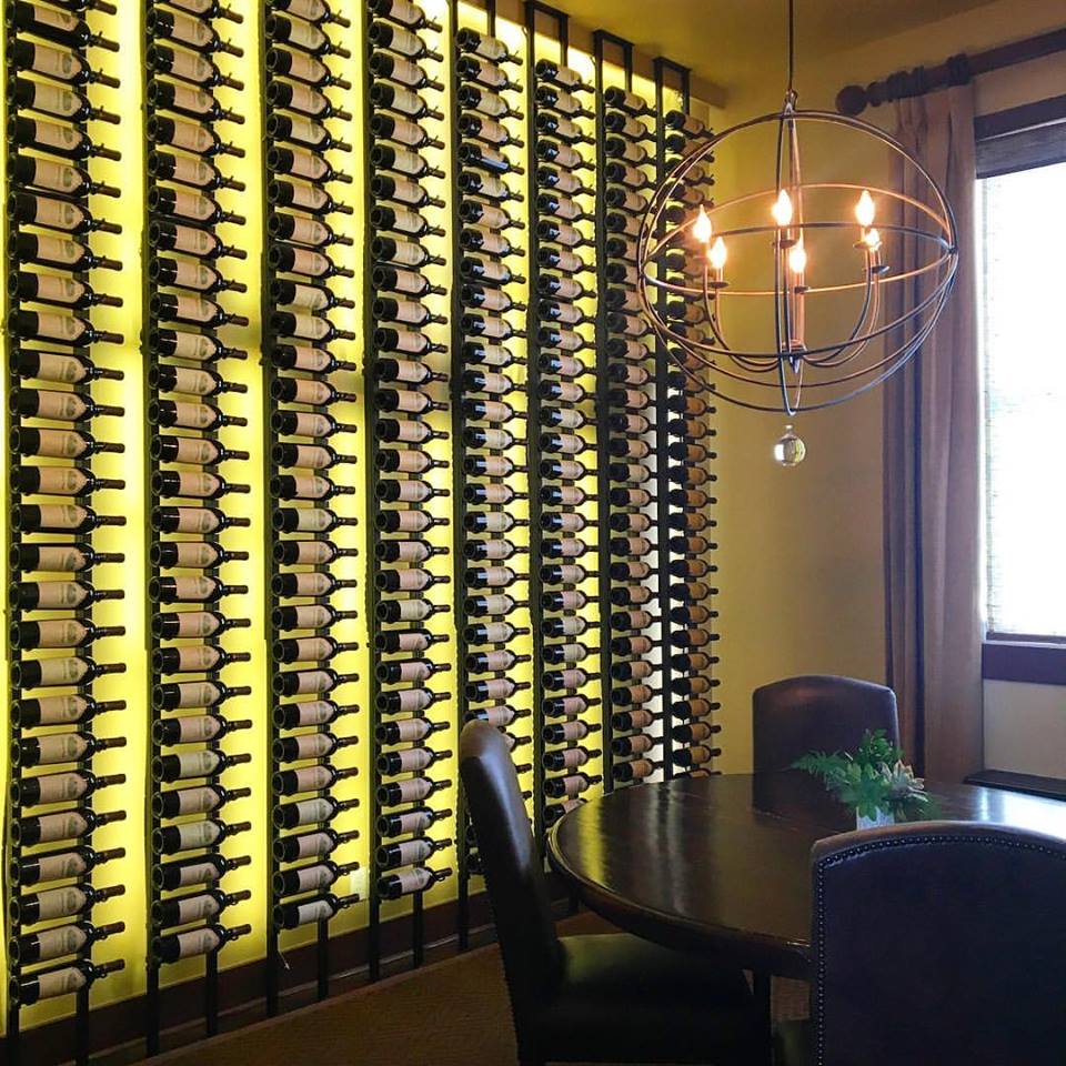 Chimney Rock Winery Napa