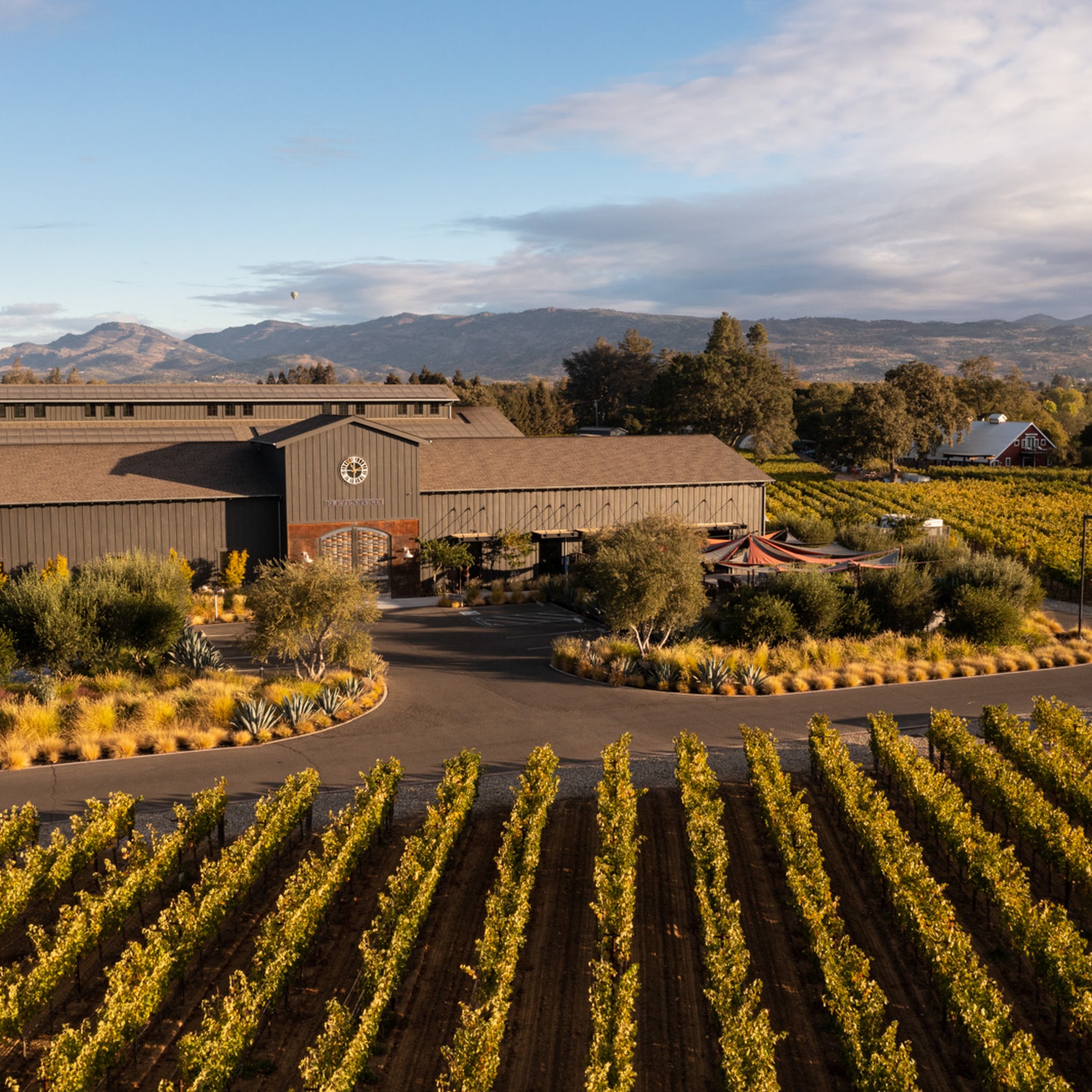 Eleven Eleven Winery Napa