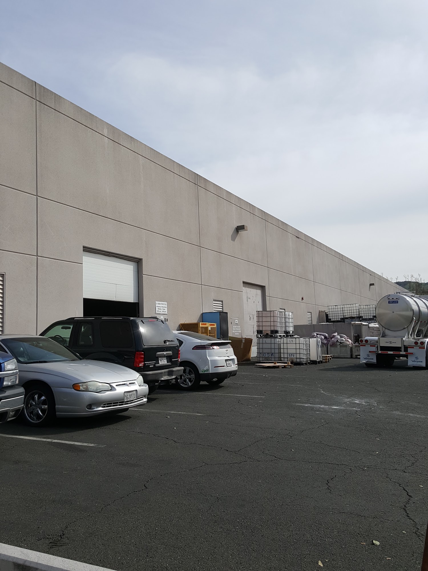 Ca' Momi Winery Napa