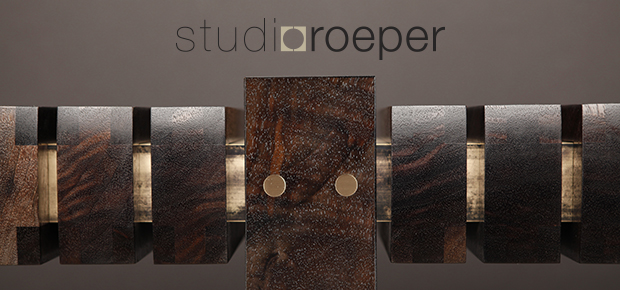 Studio Roeper Napa