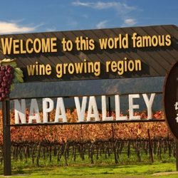 All Day Wine Tours Napa