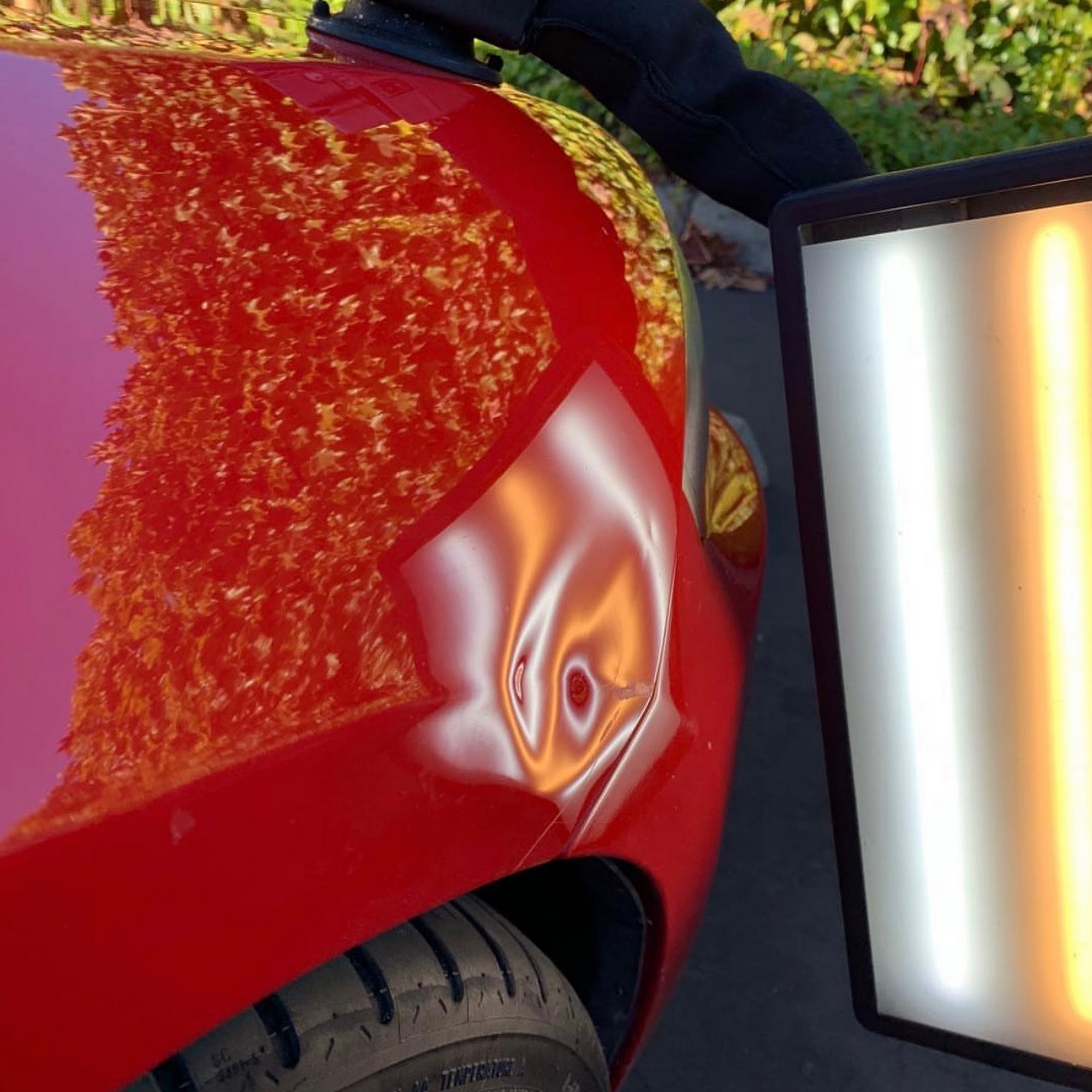 Wine Country Dents 1148 Cayetano Dr, Napa California 94559