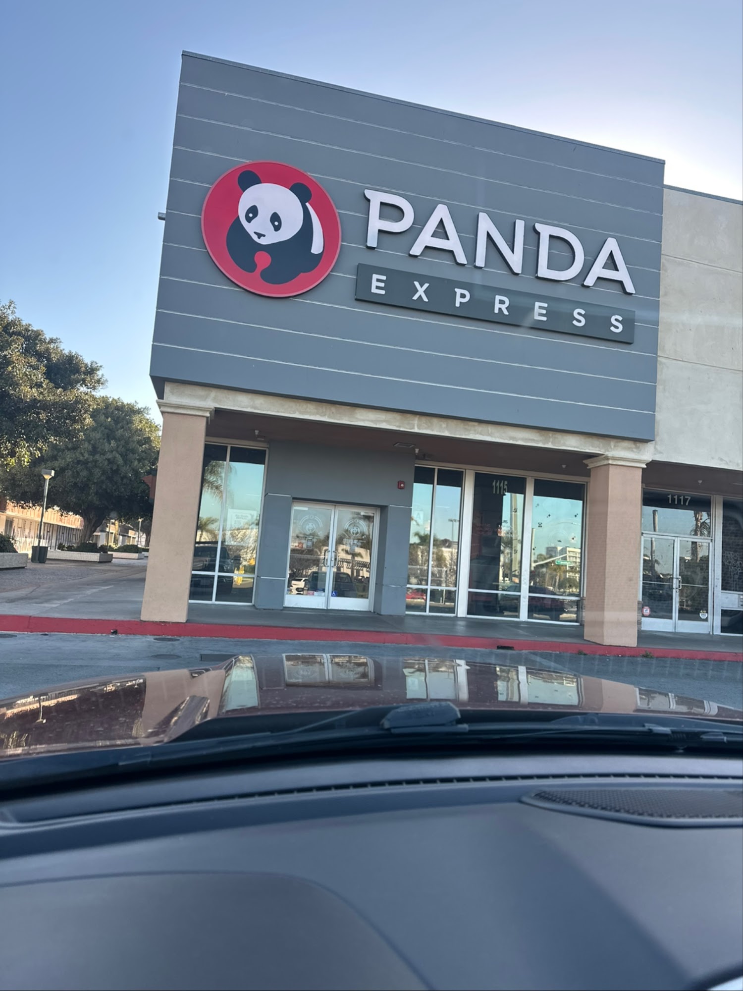 Panda Express
